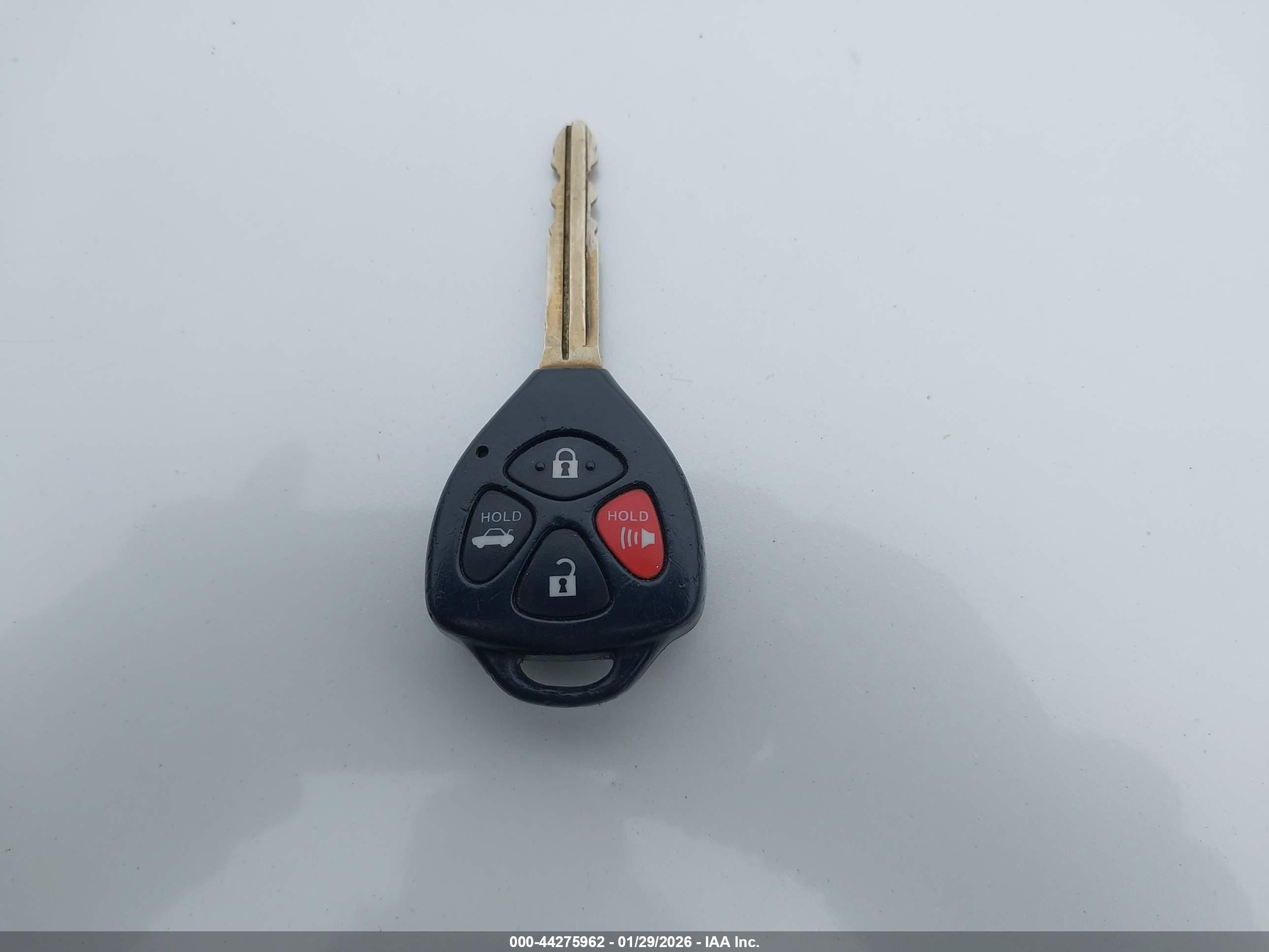 TOYOTA COROLLA image 11