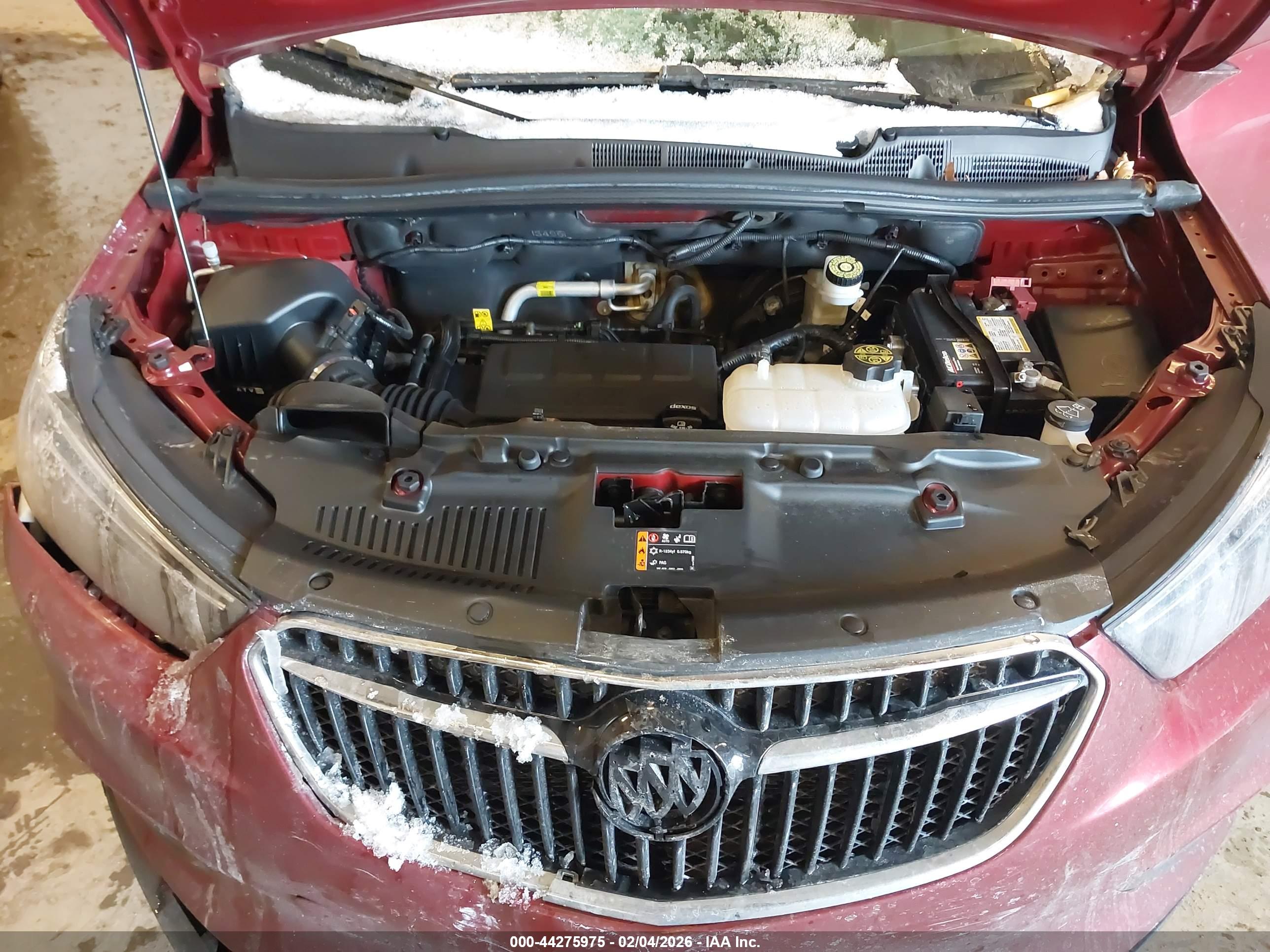 BUICK ENCORE image 10