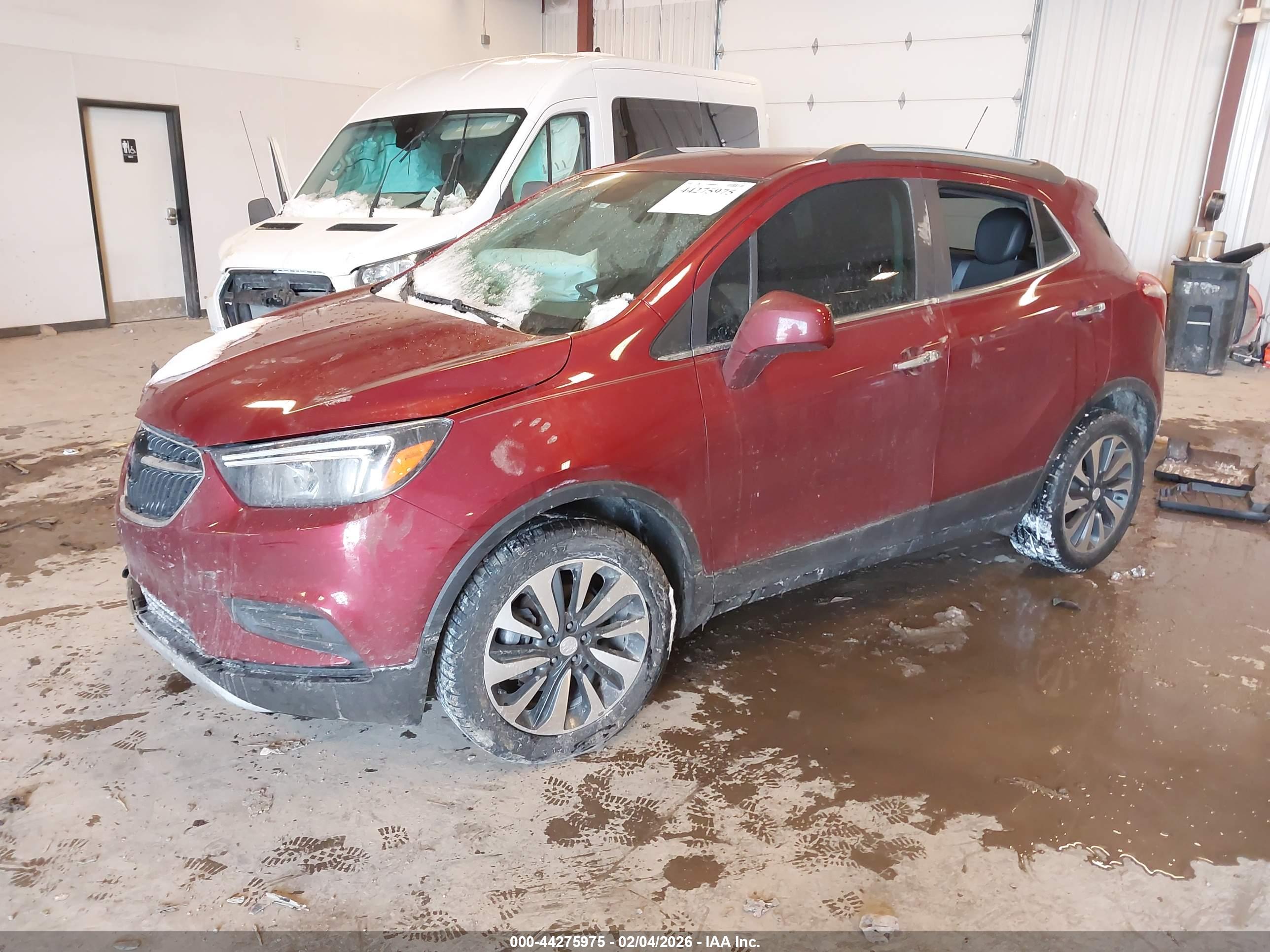 BUICK ENCORE image 2