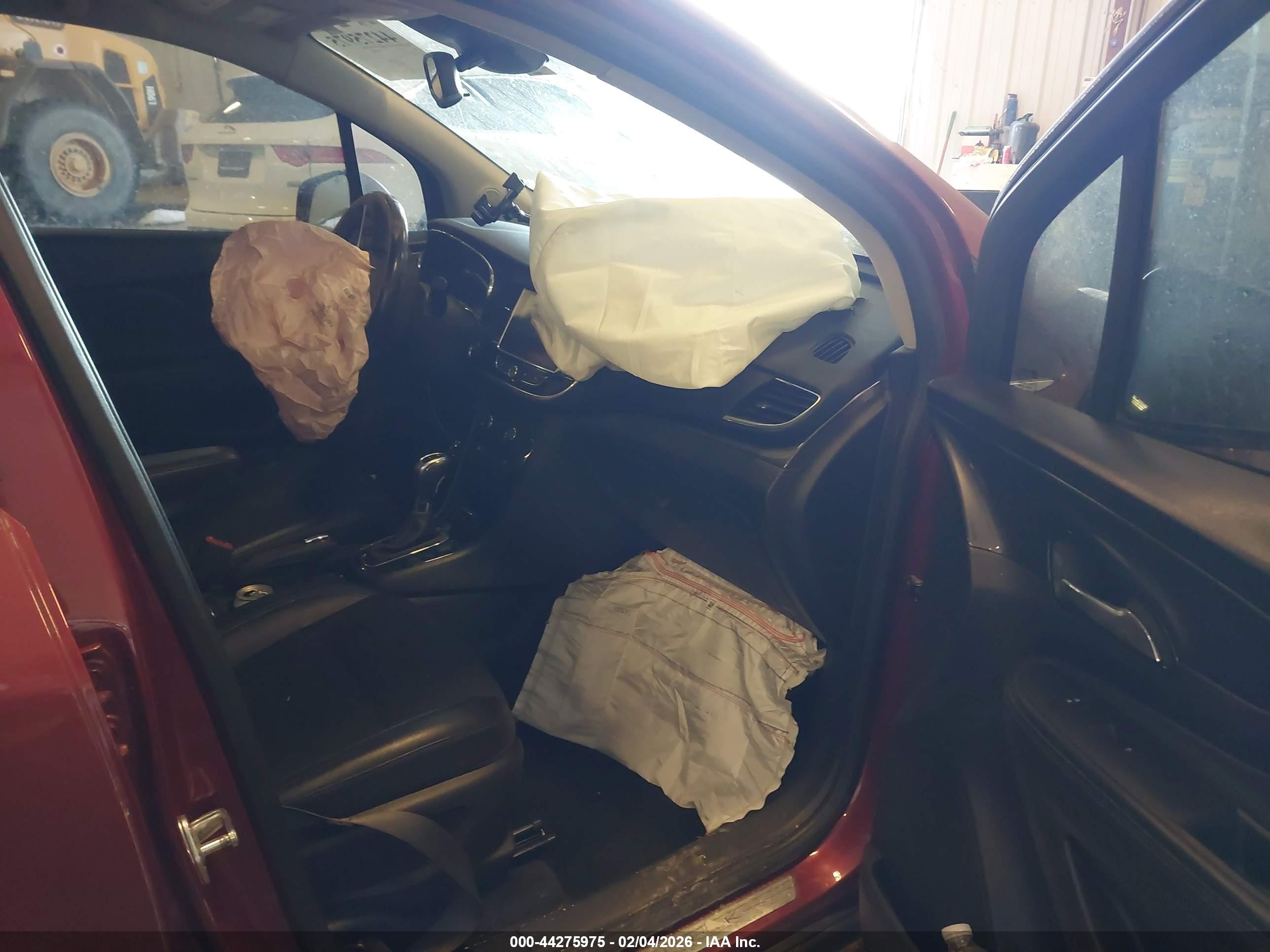 BUICK ENCORE image 5
