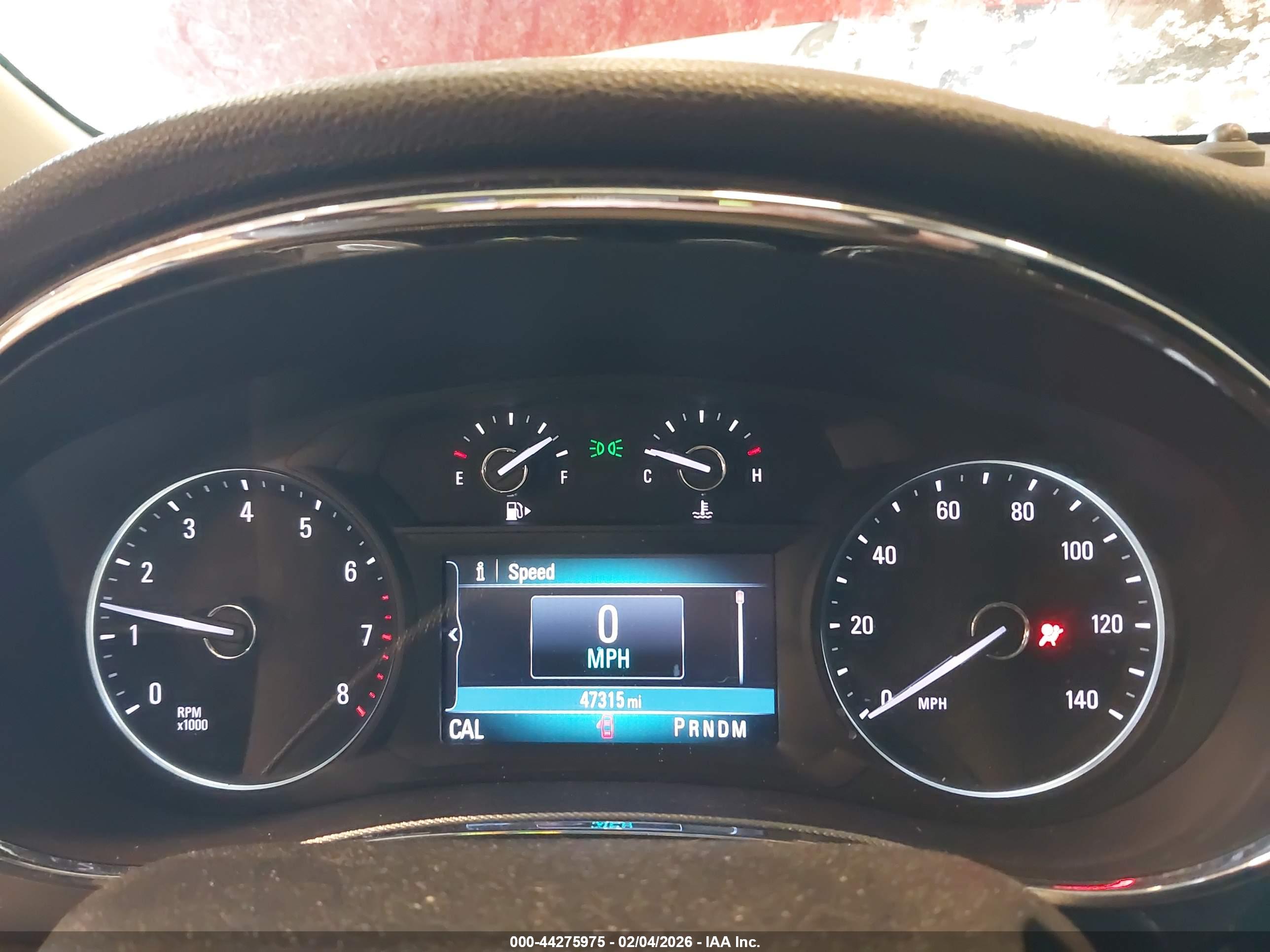 BUICK ENCORE image 7