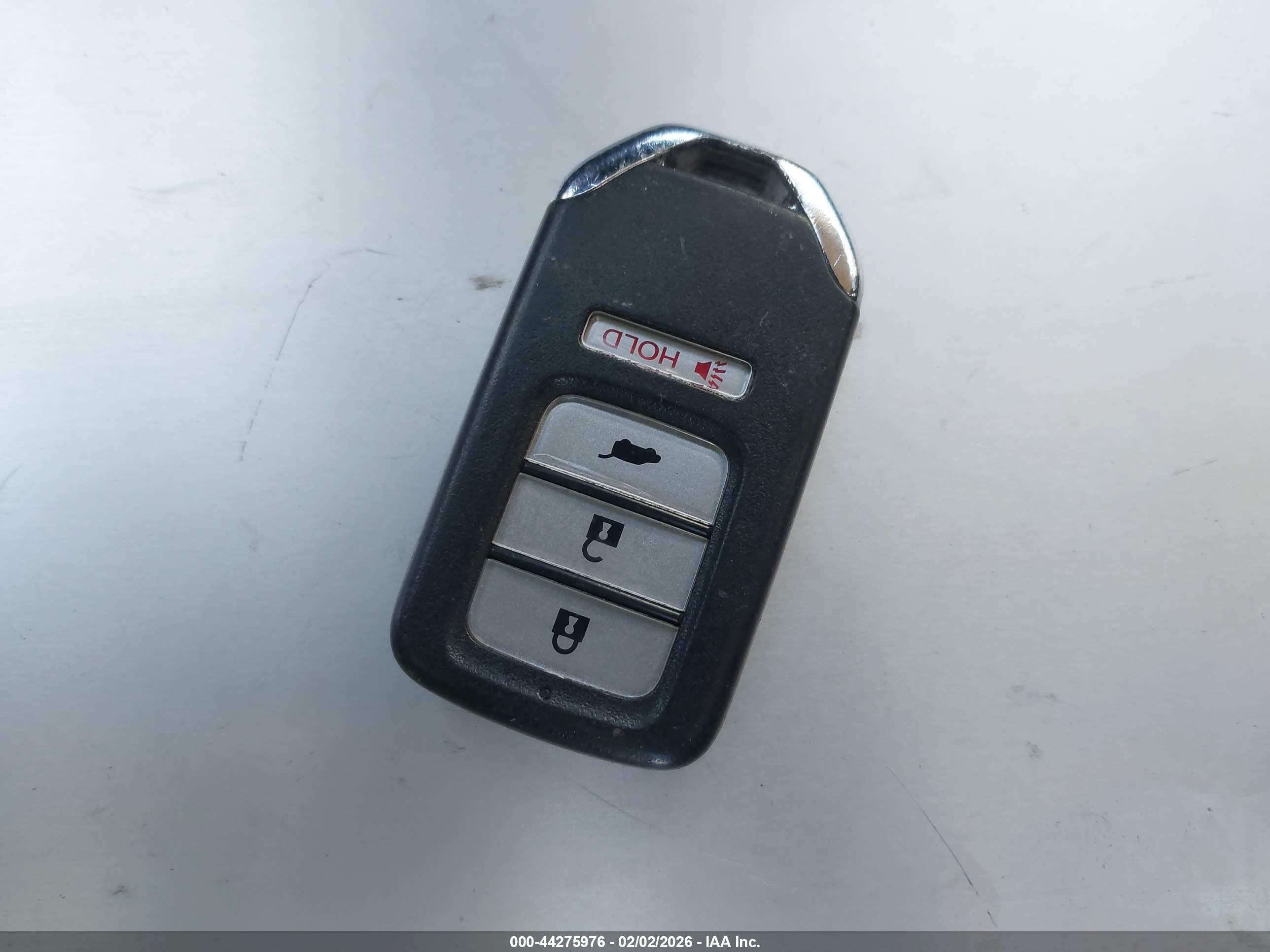 HONDA CR-V image 11