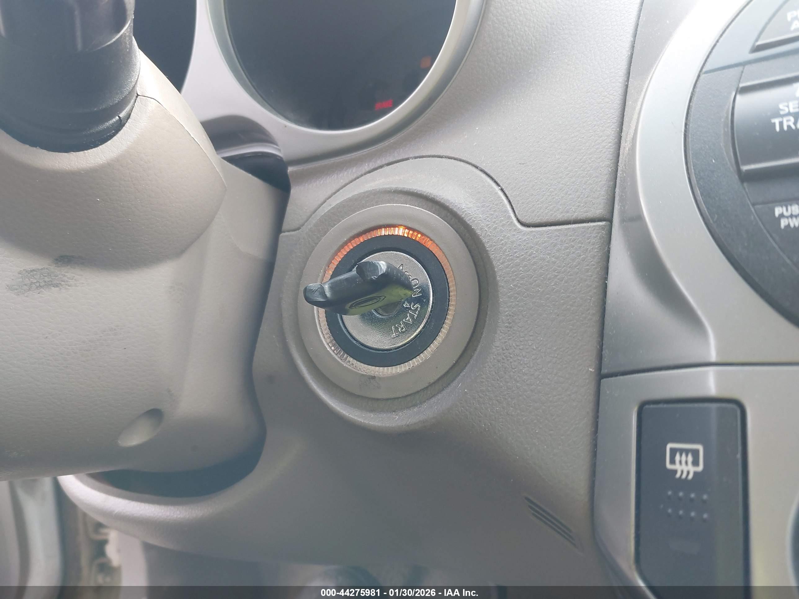 NISSAN ALTIMA image 11