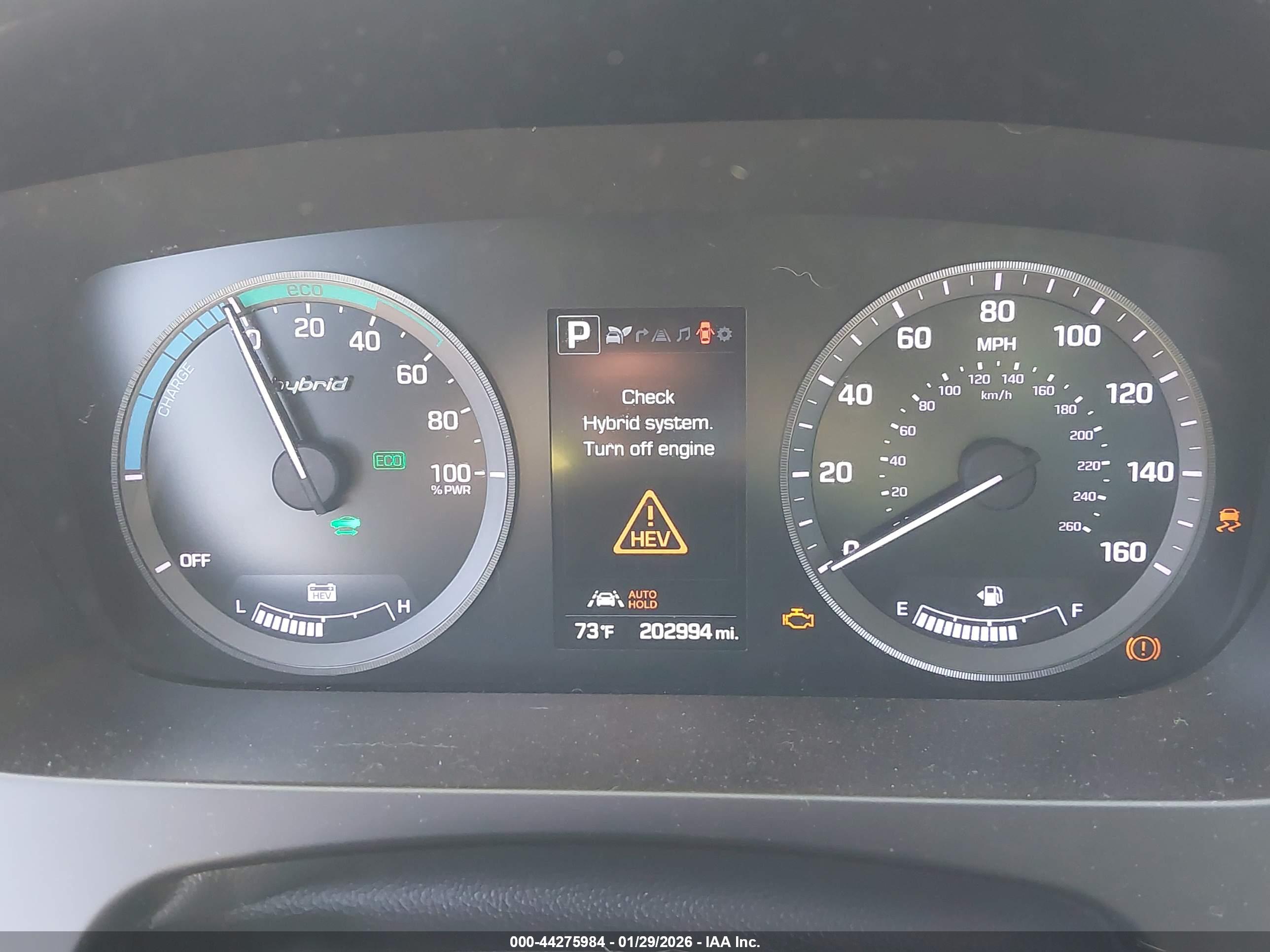HYUNDAI SONATA image 7