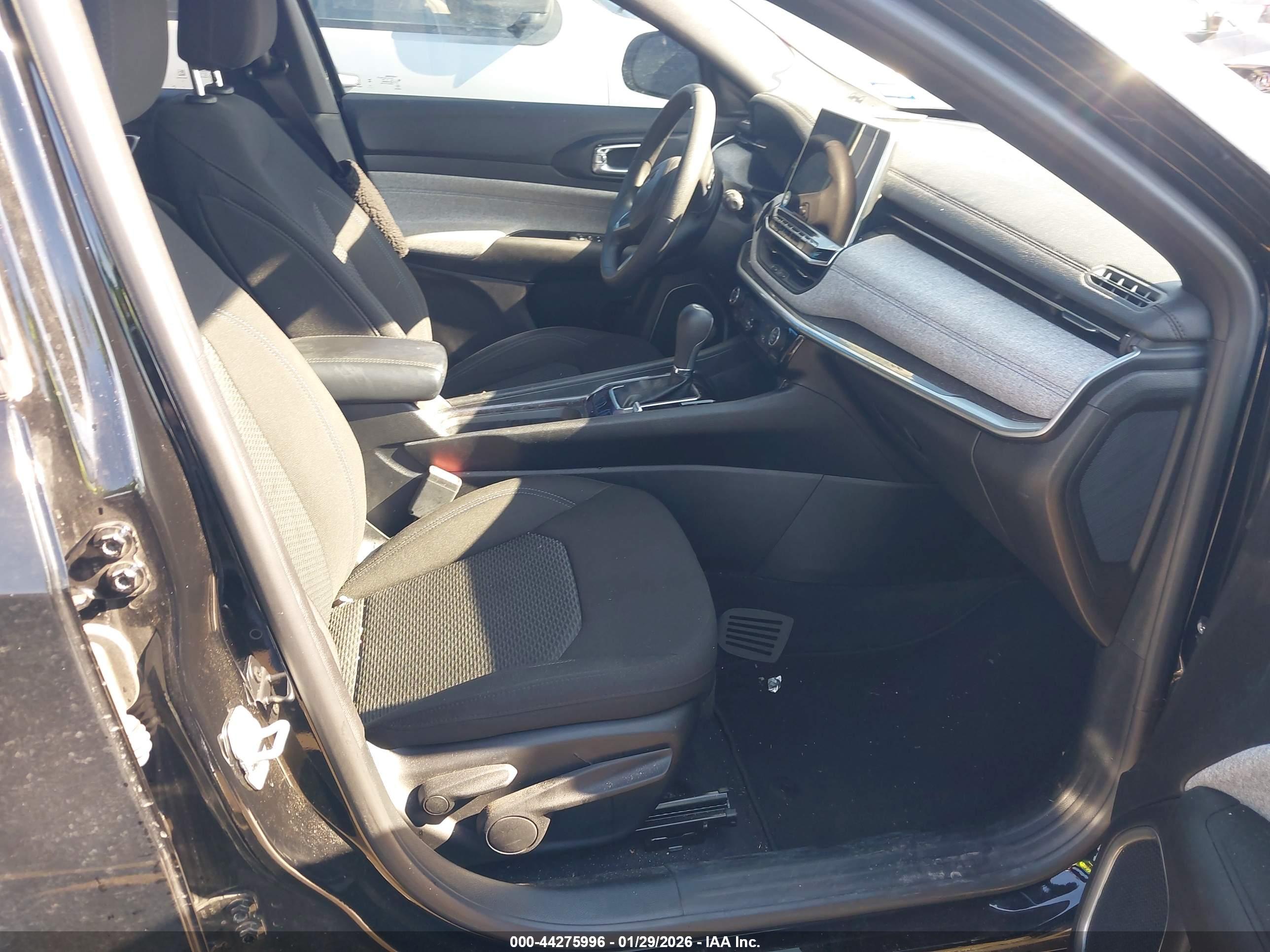 JEEP COMPASS image 5