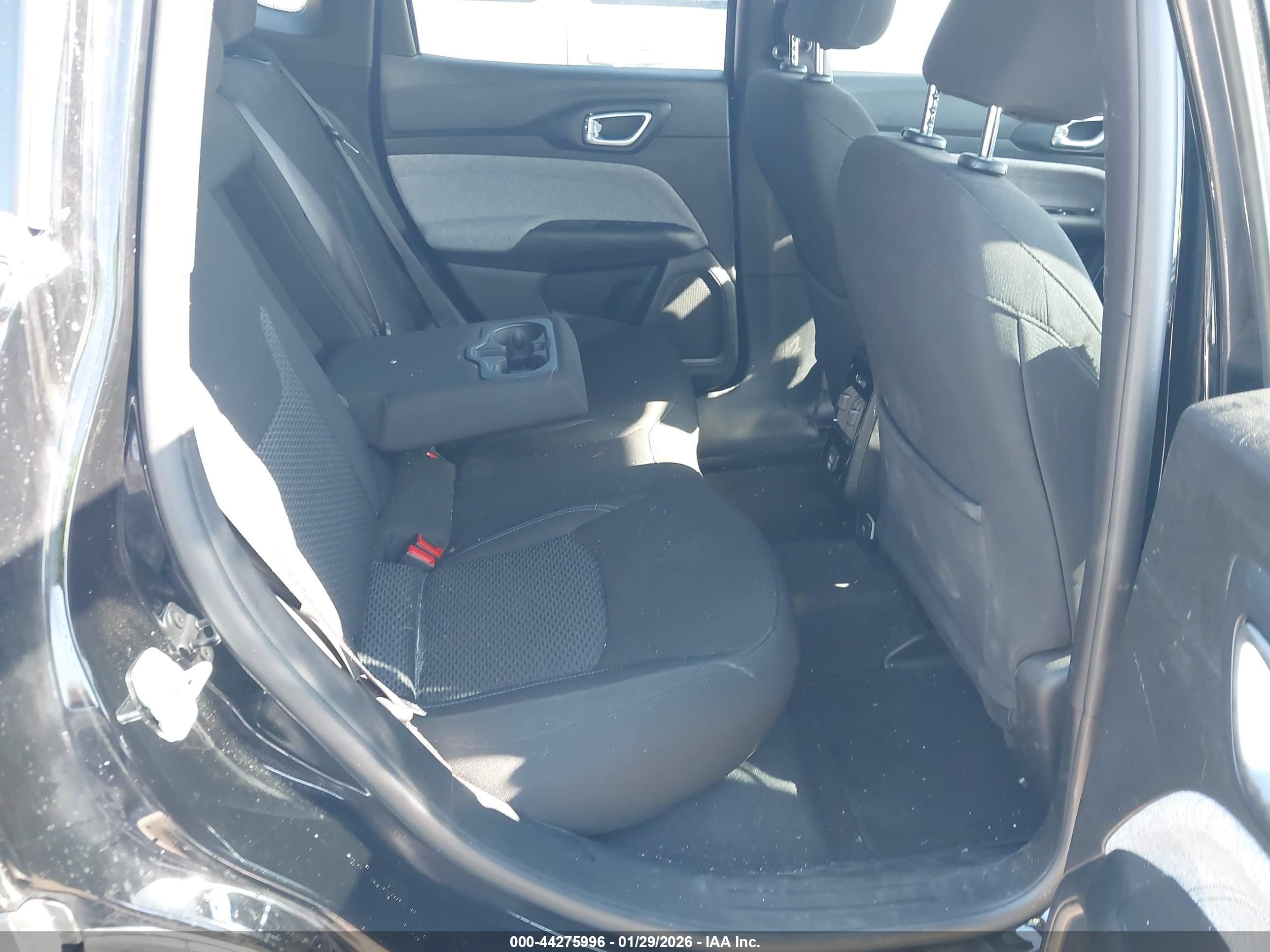 JEEP COMPASS image 8