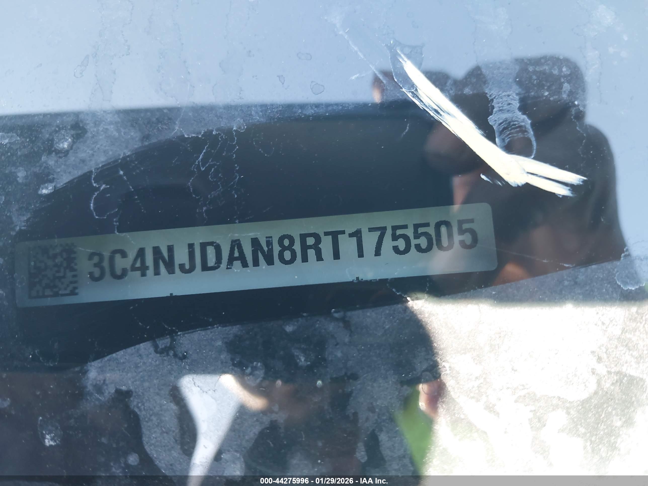 JEEP COMPASS image 9