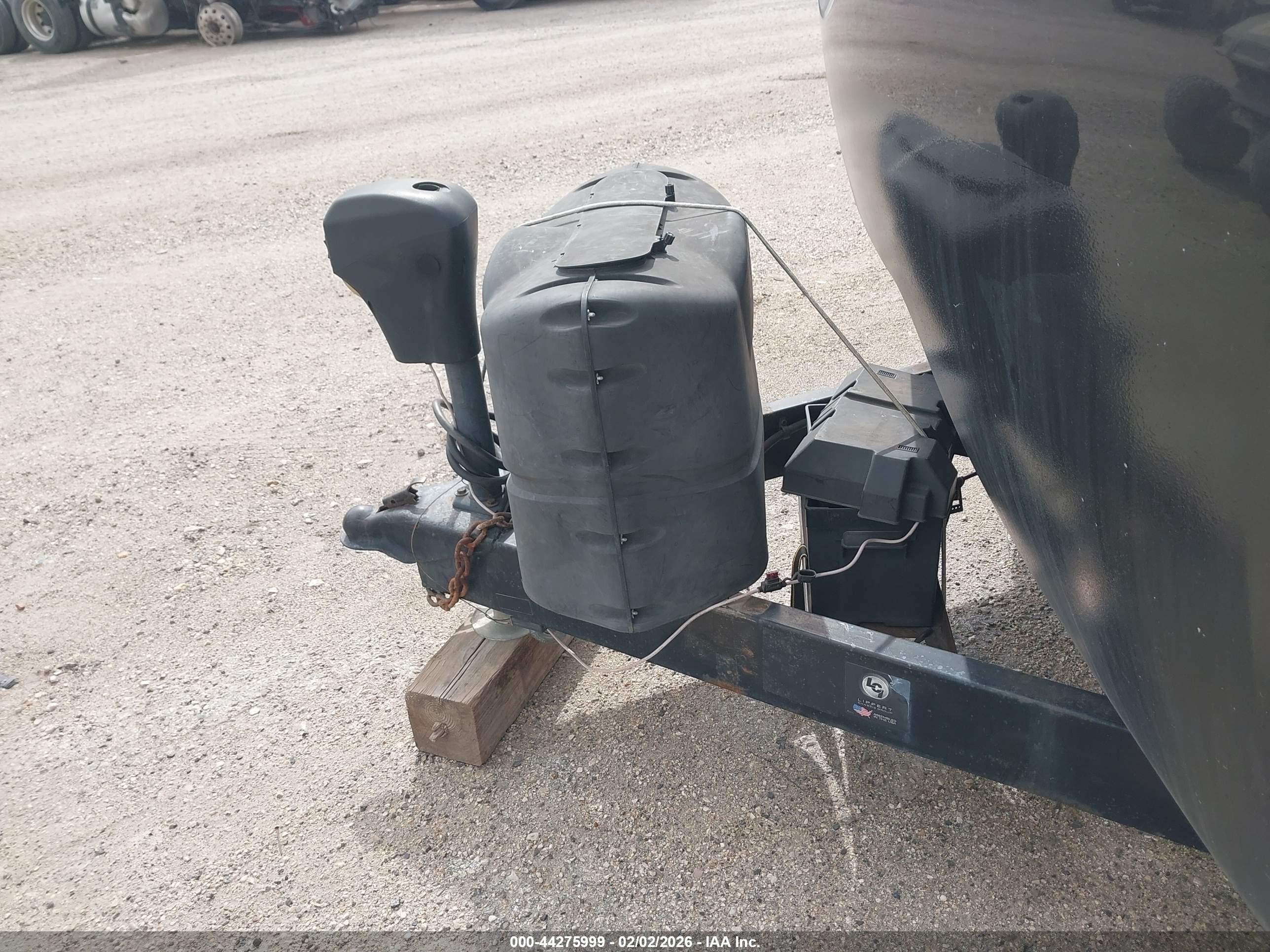 HEARTLAND RV image 10