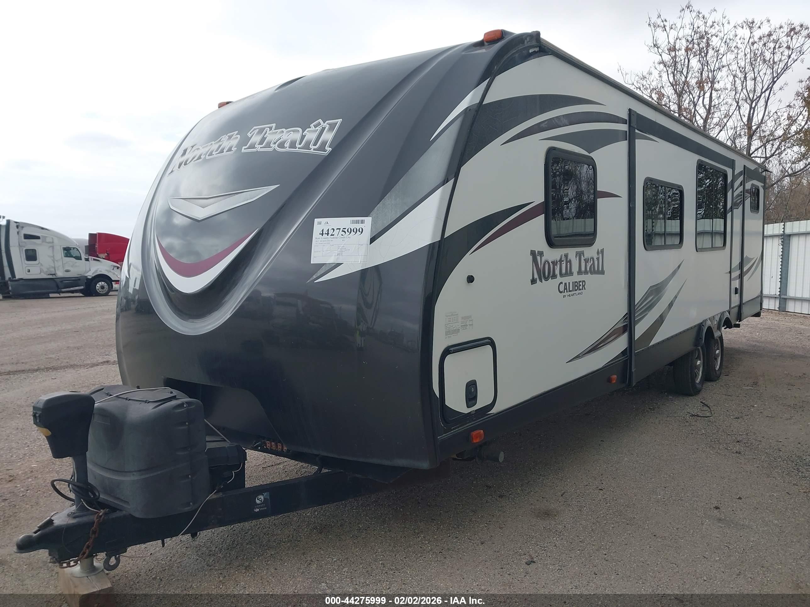 HEARTLAND RV image 2