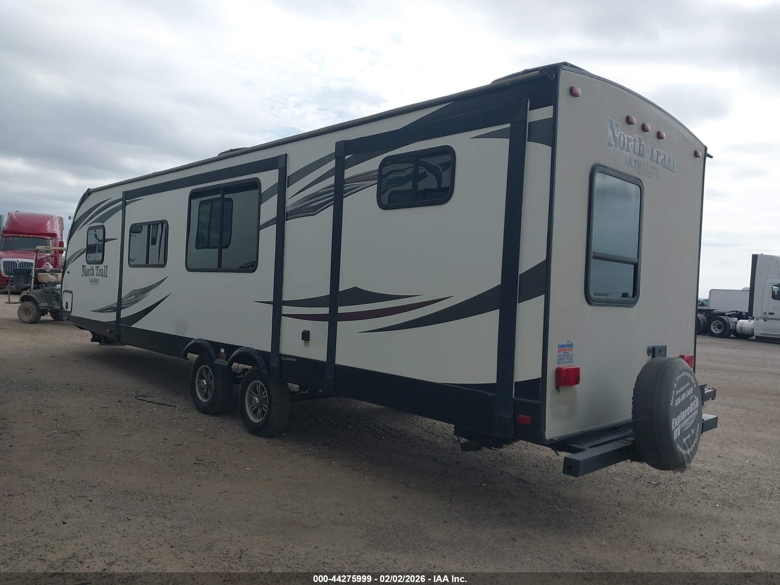 HEARTLAND RV image 3