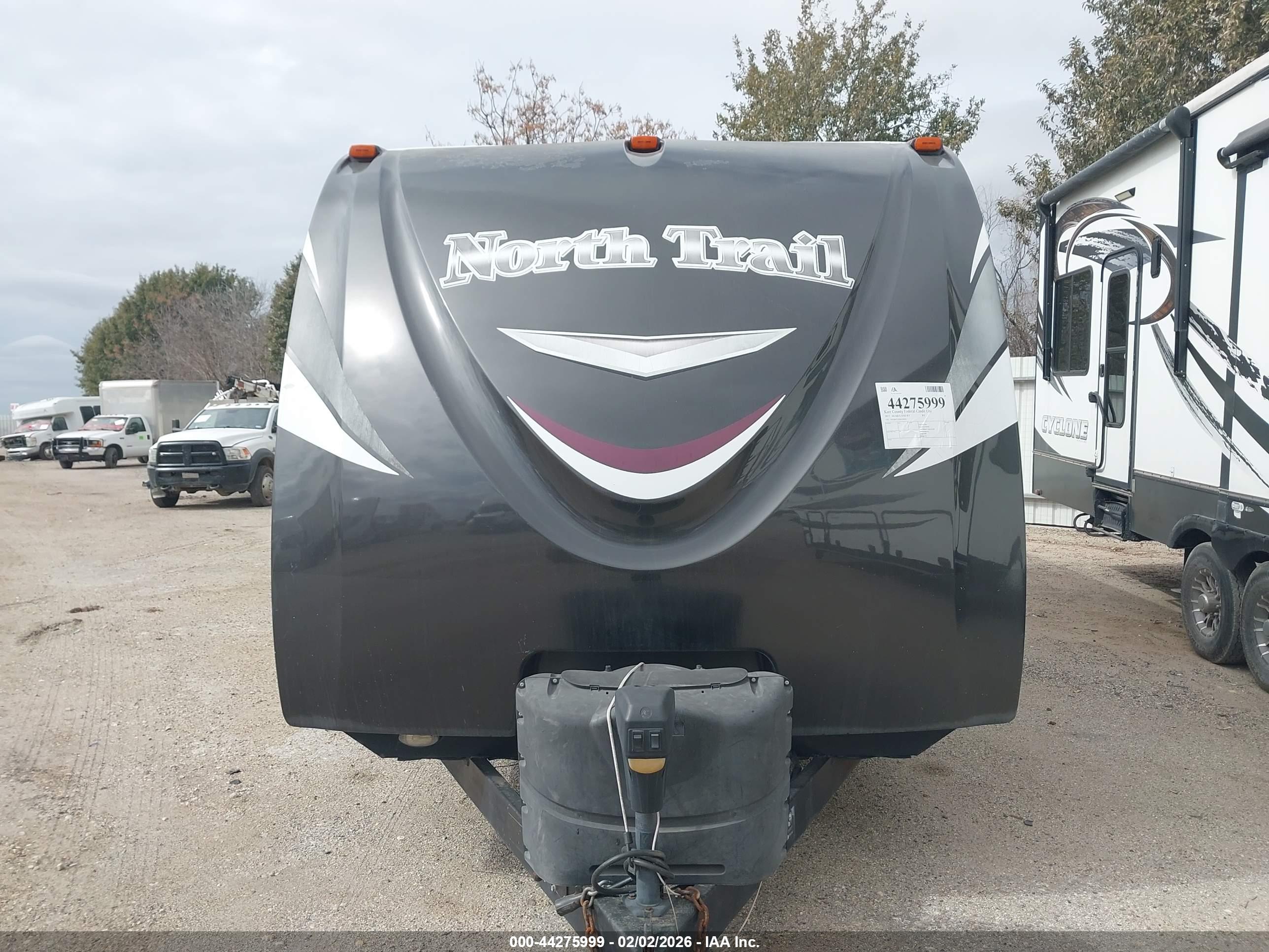 HEARTLAND RV image 6