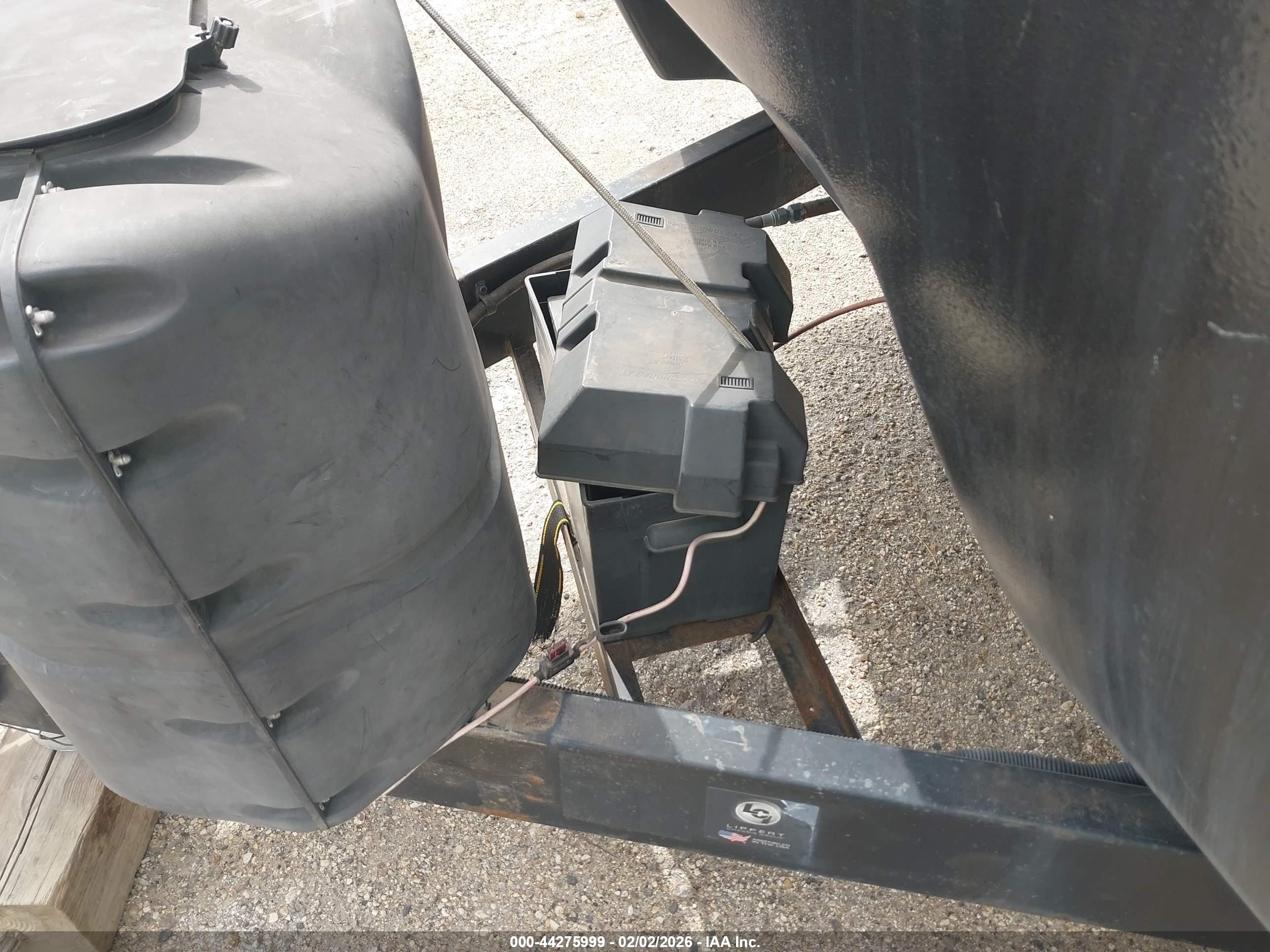 HEARTLAND RV image 7