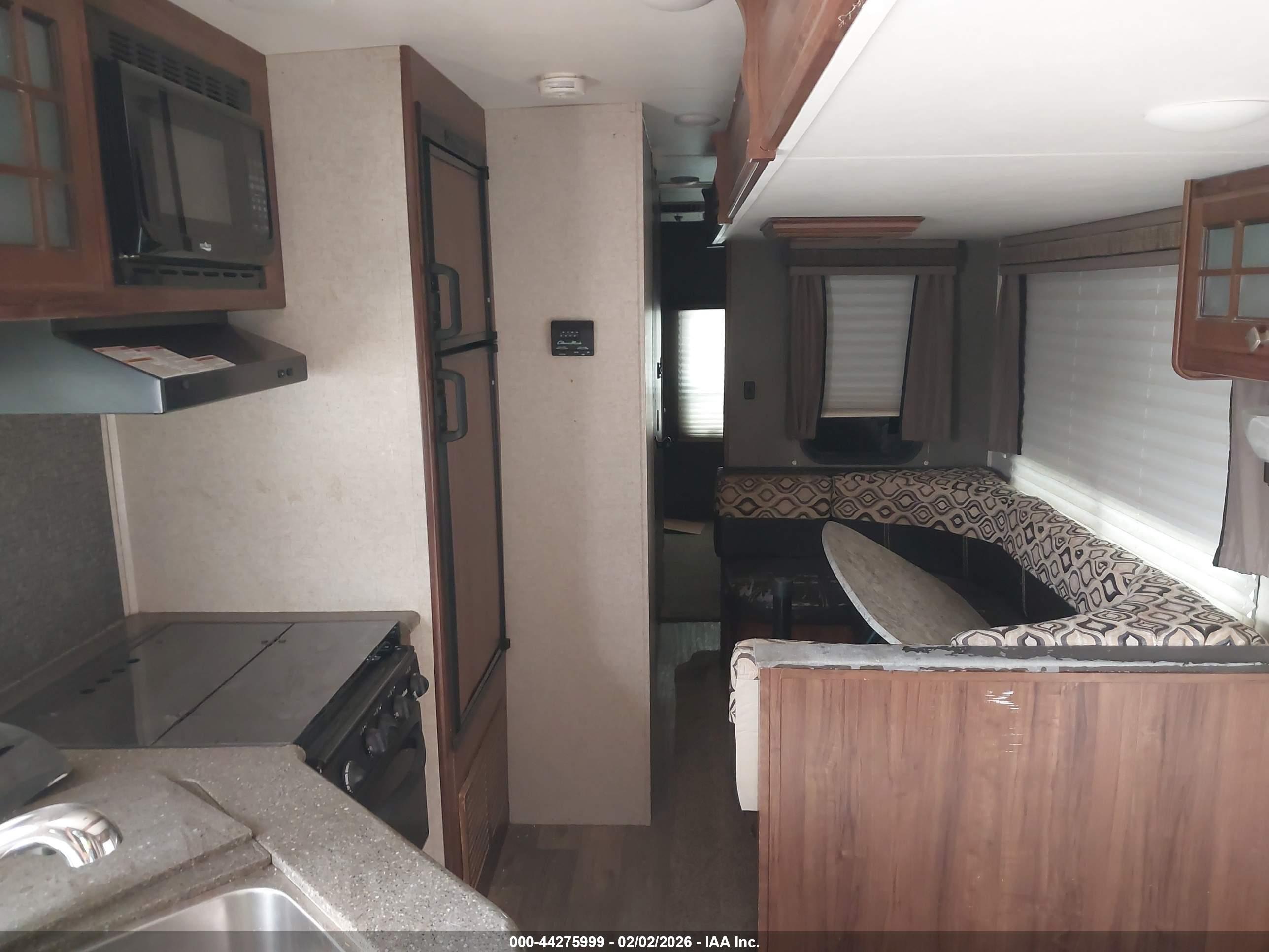 HEARTLAND RV image 8
