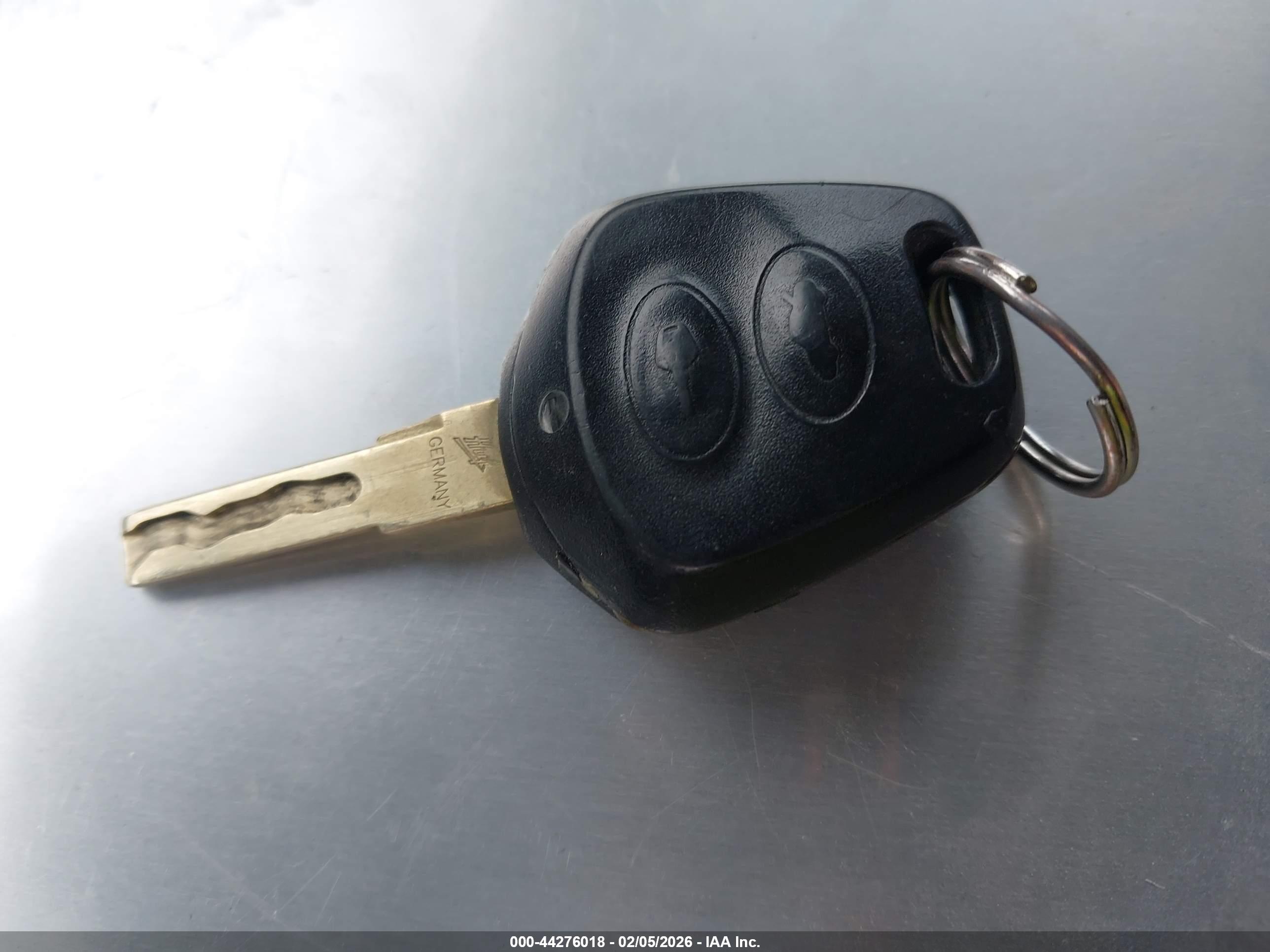 PORSCHE BOXSTER image 11