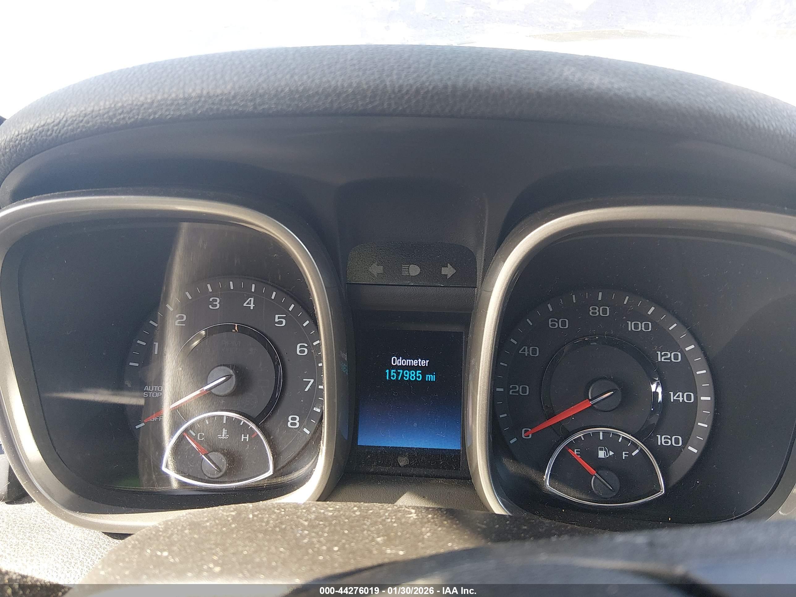 CHEVROLET MALIBU image 7