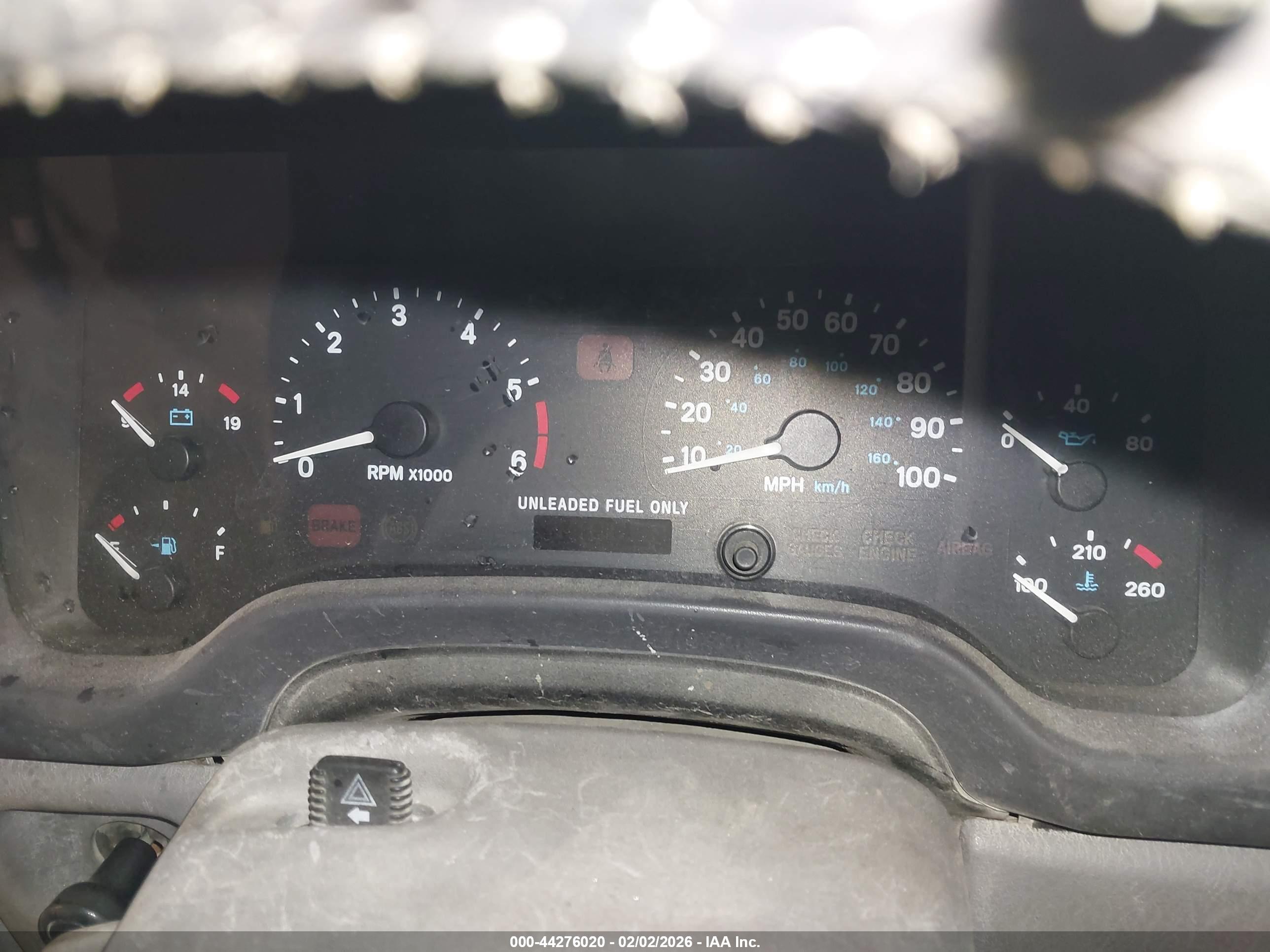 JEEP WRANGLER image 7