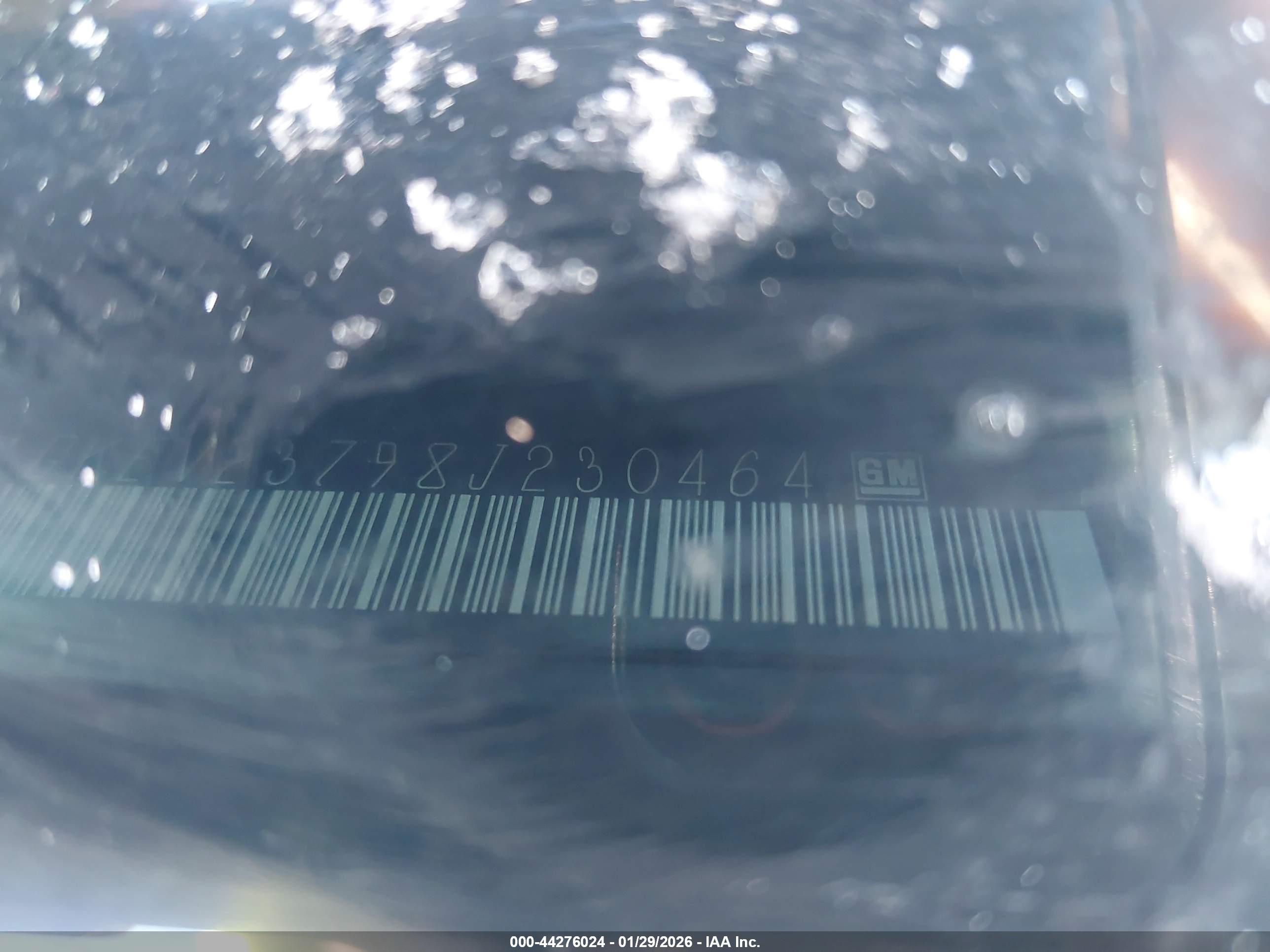 GMC ACADIA image 9