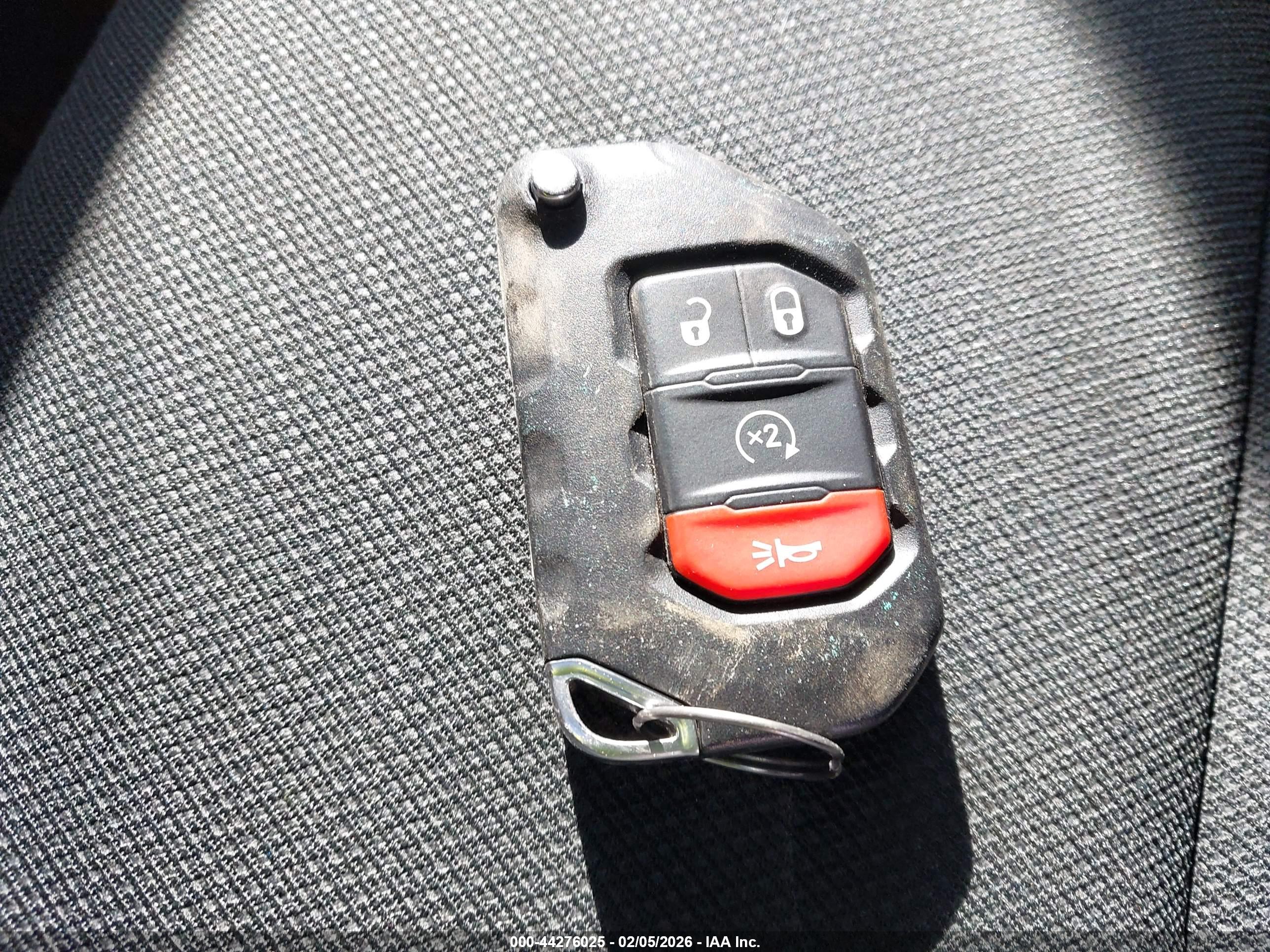 JEEP WRANGLER image 11