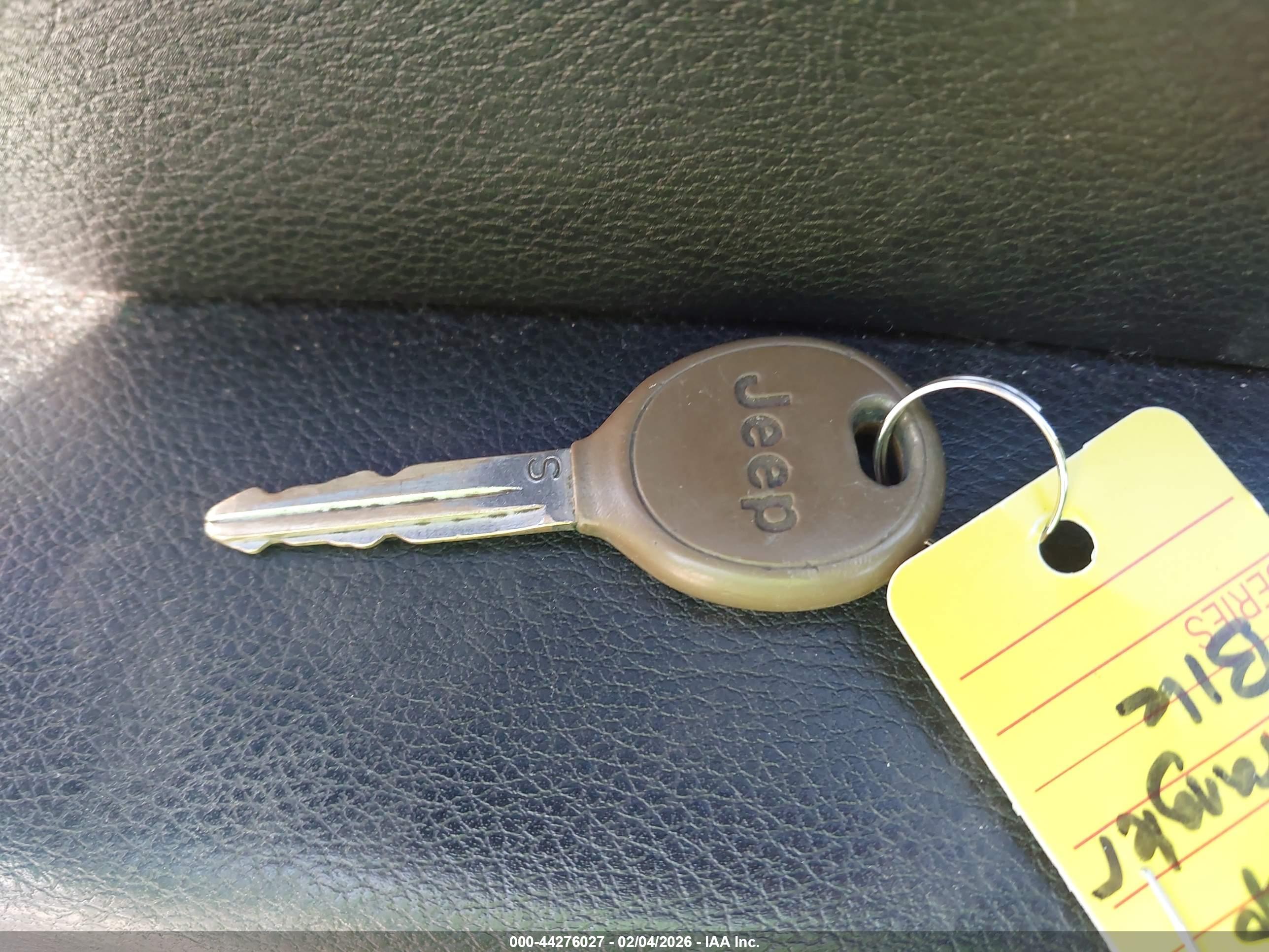 JEEP WRANGLER image 11