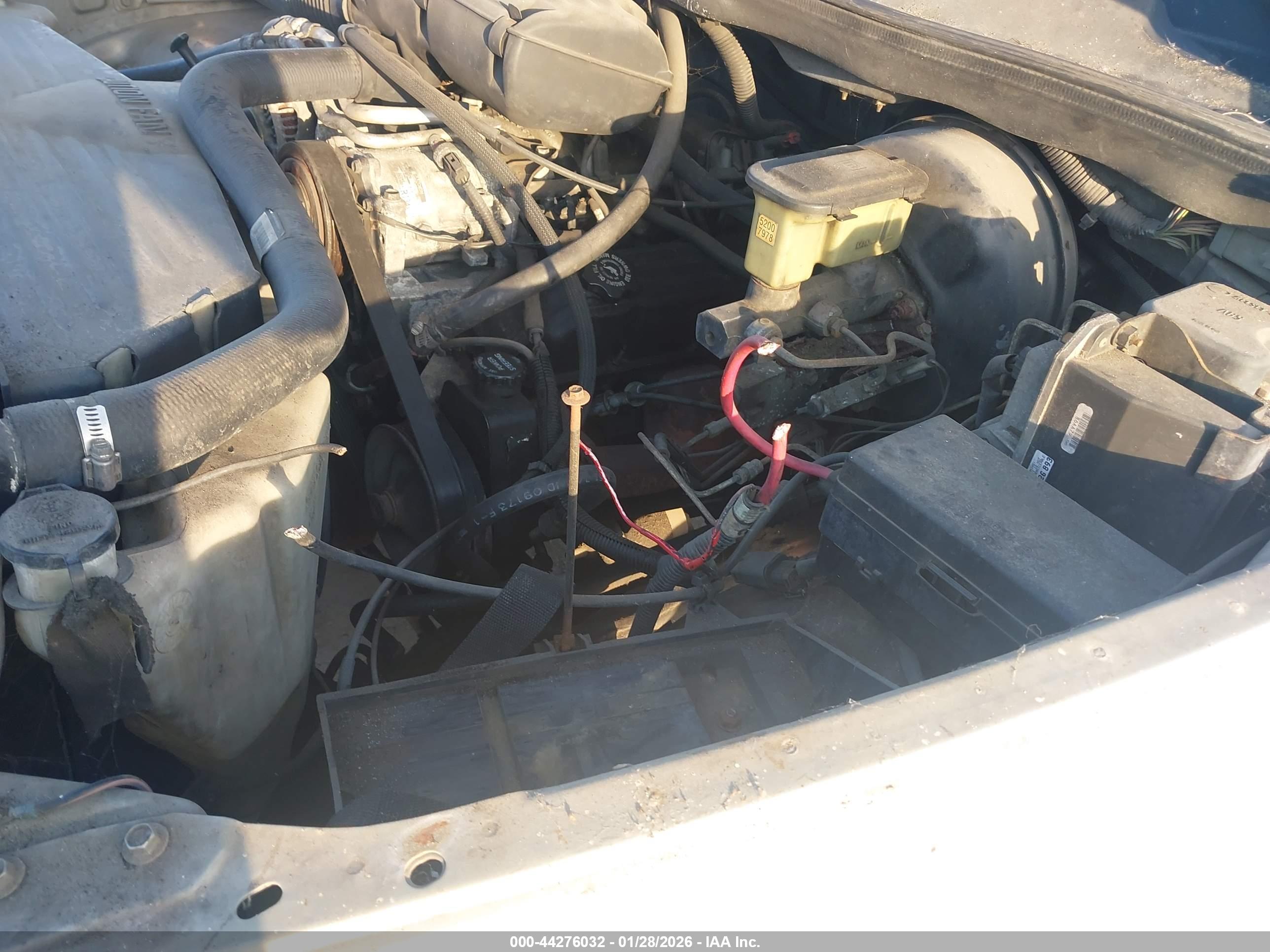 DODGE RAM image 6