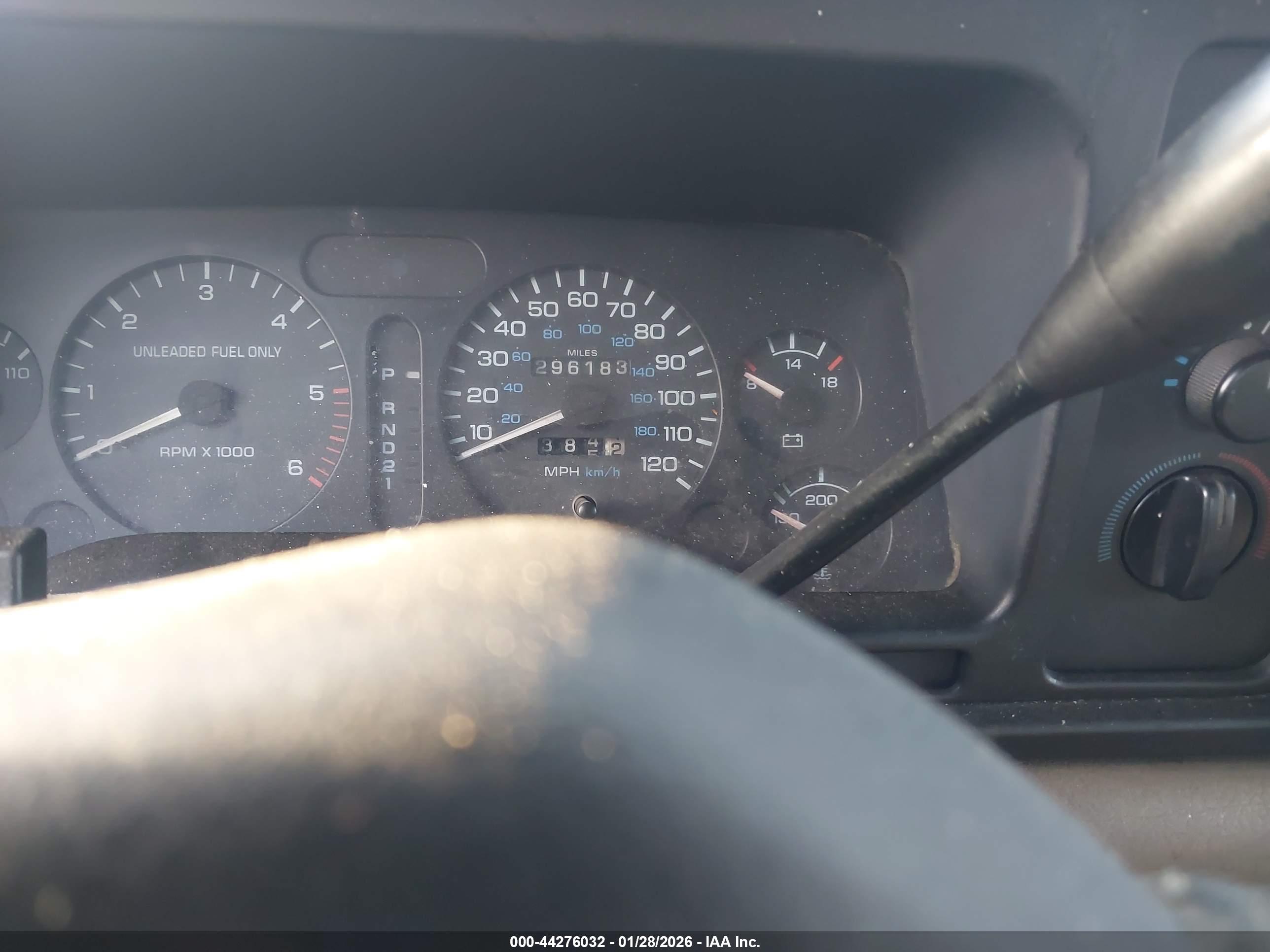 DODGE RAM image 7