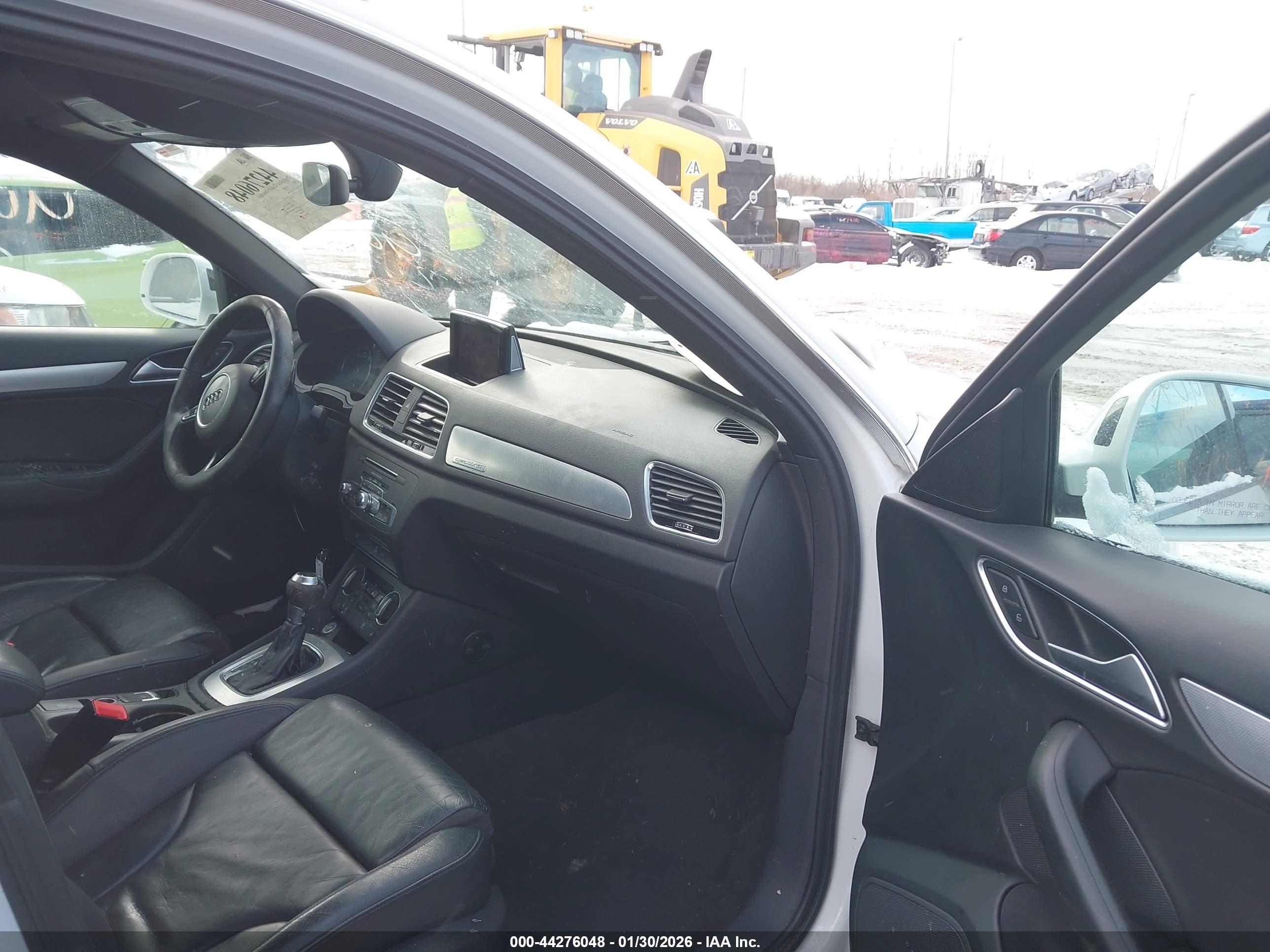 AUDI Q3 image 5