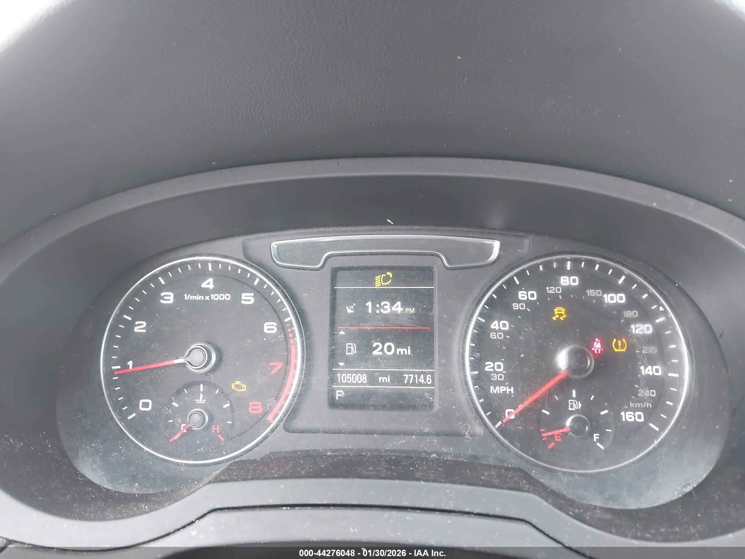 AUDI Q3 image 7