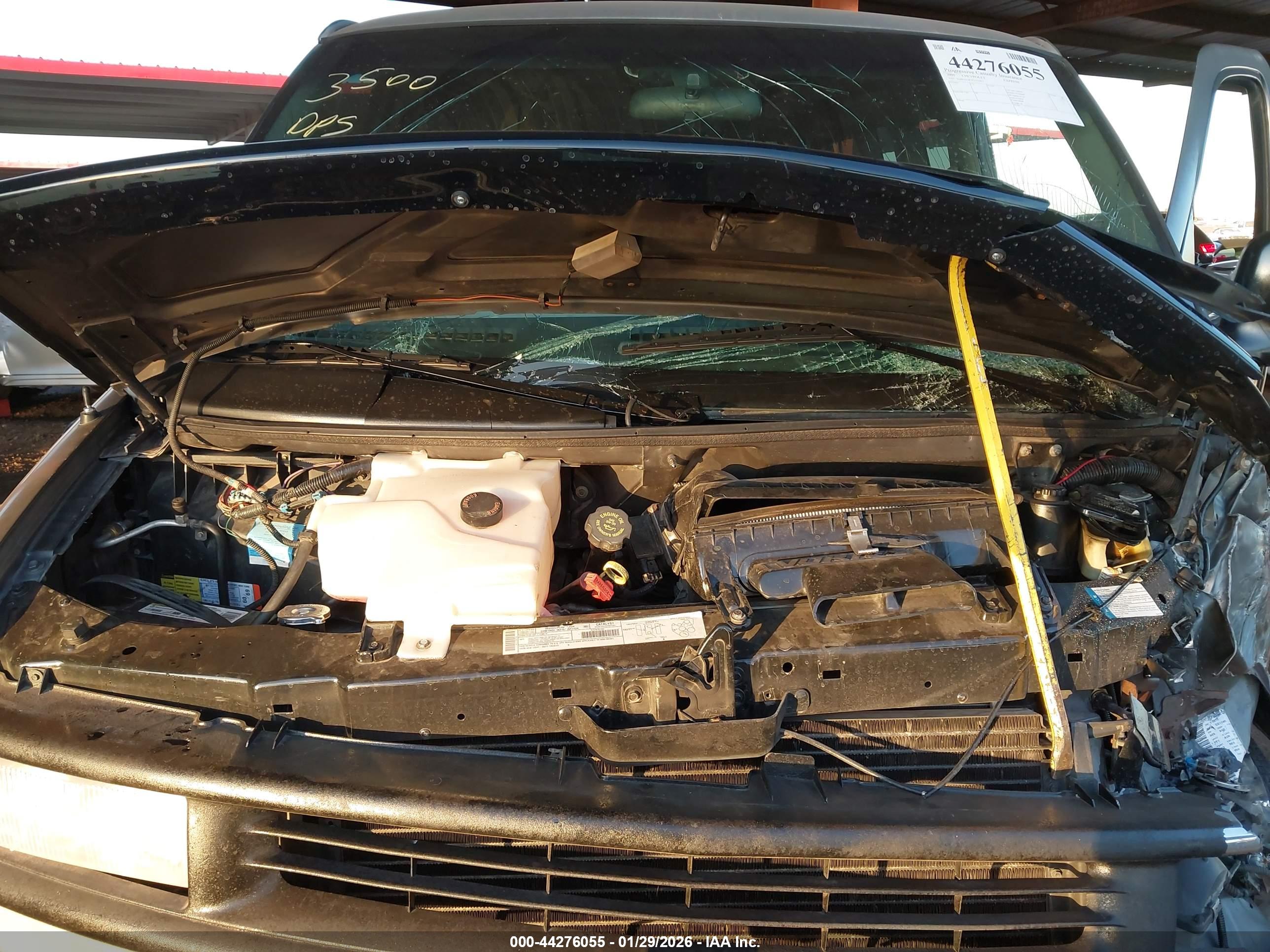 CHEVROLET EXPRESS image 10