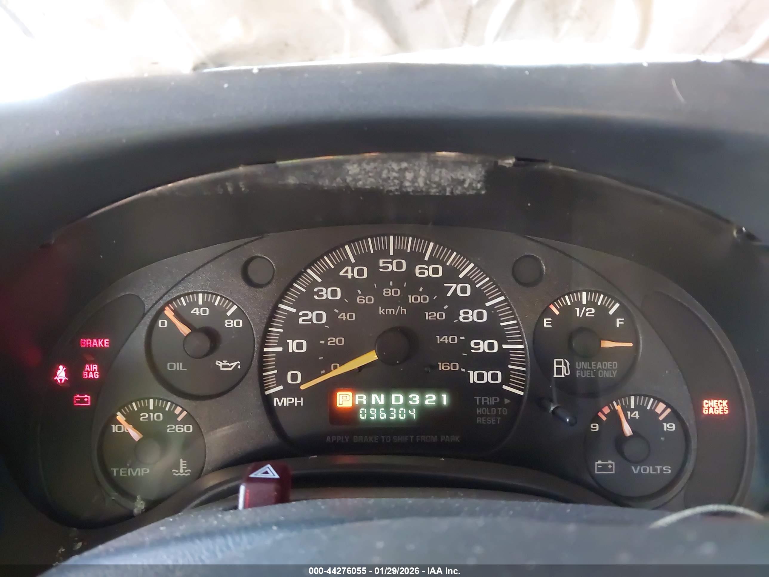 CHEVROLET EXPRESS image 7