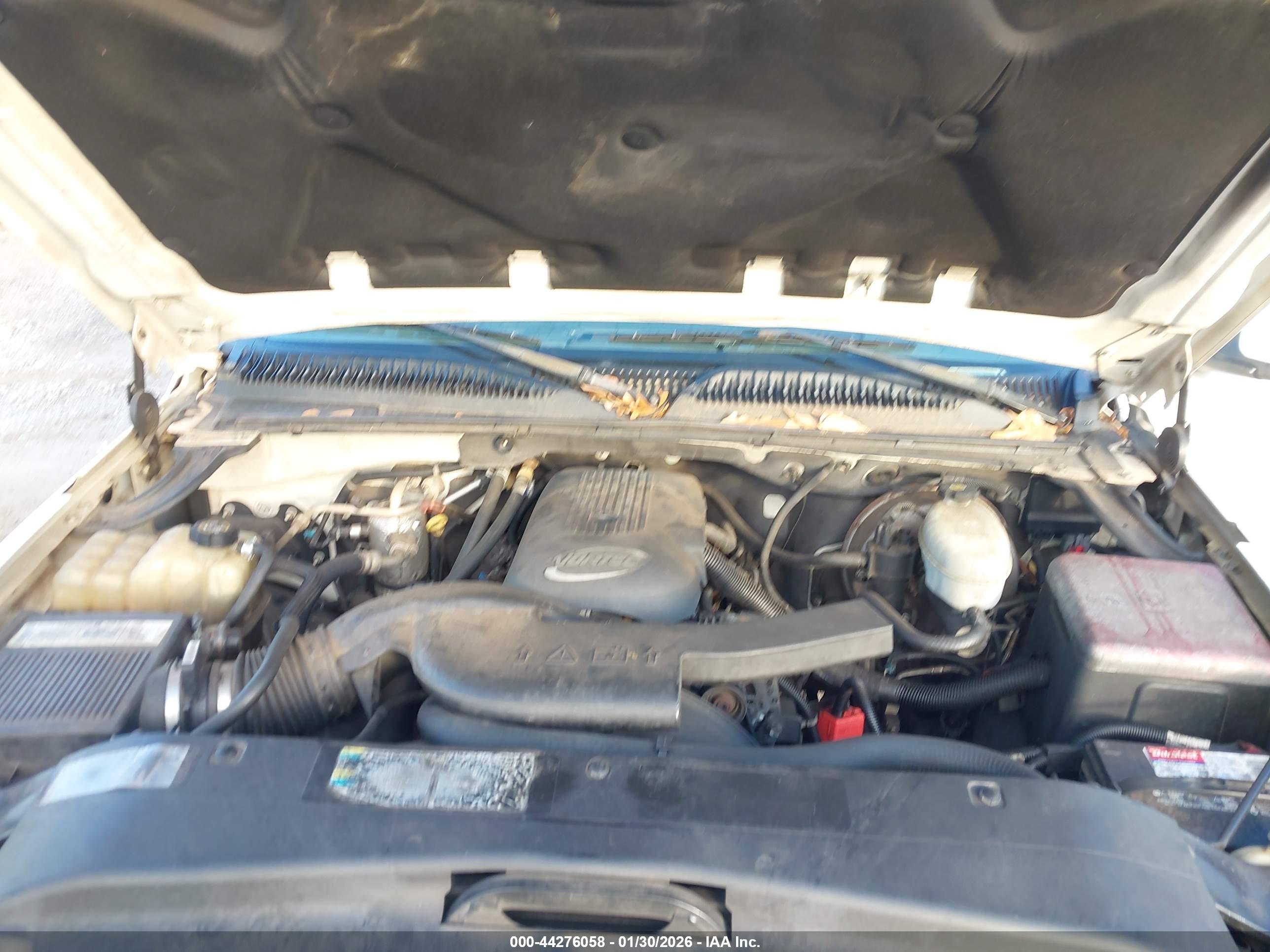 CADILLAC ESCALADE image 10