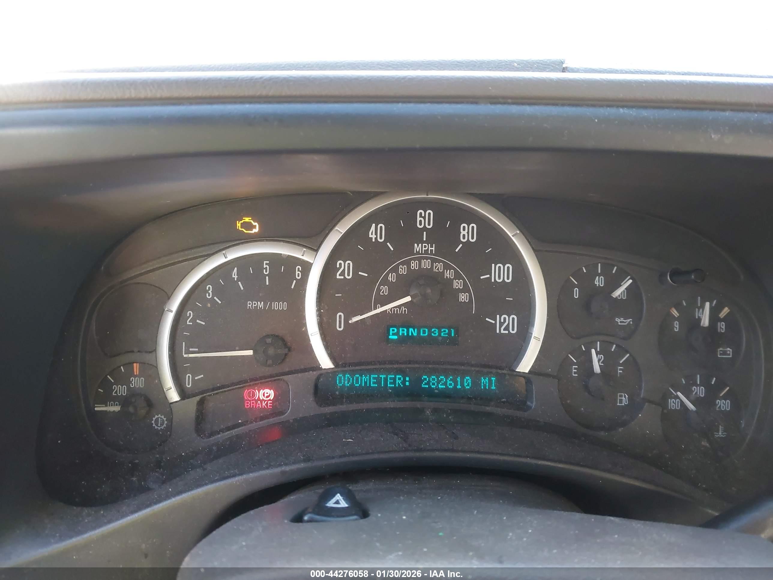 CADILLAC ESCALADE image 7