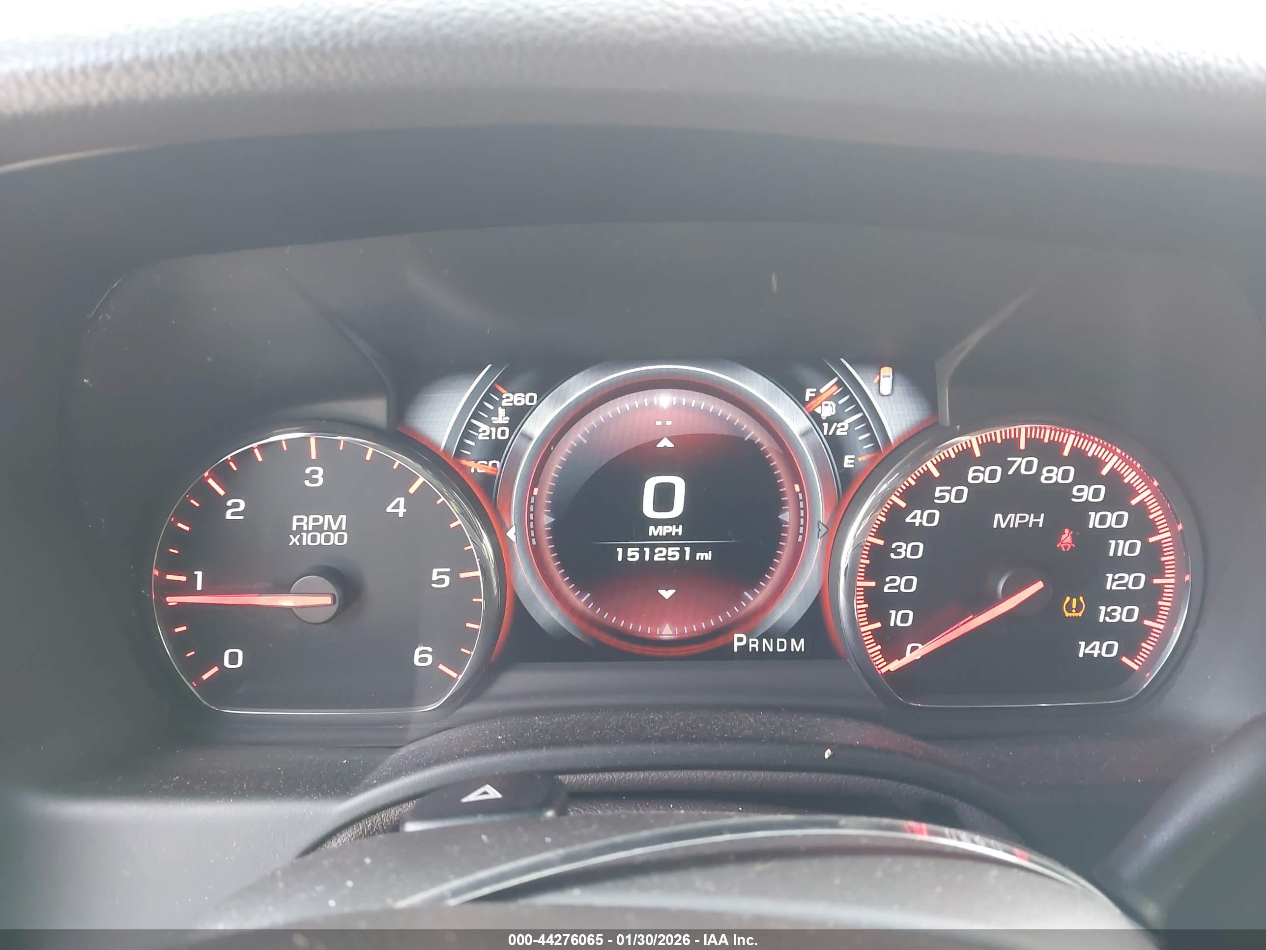 GMC YUKON image 7