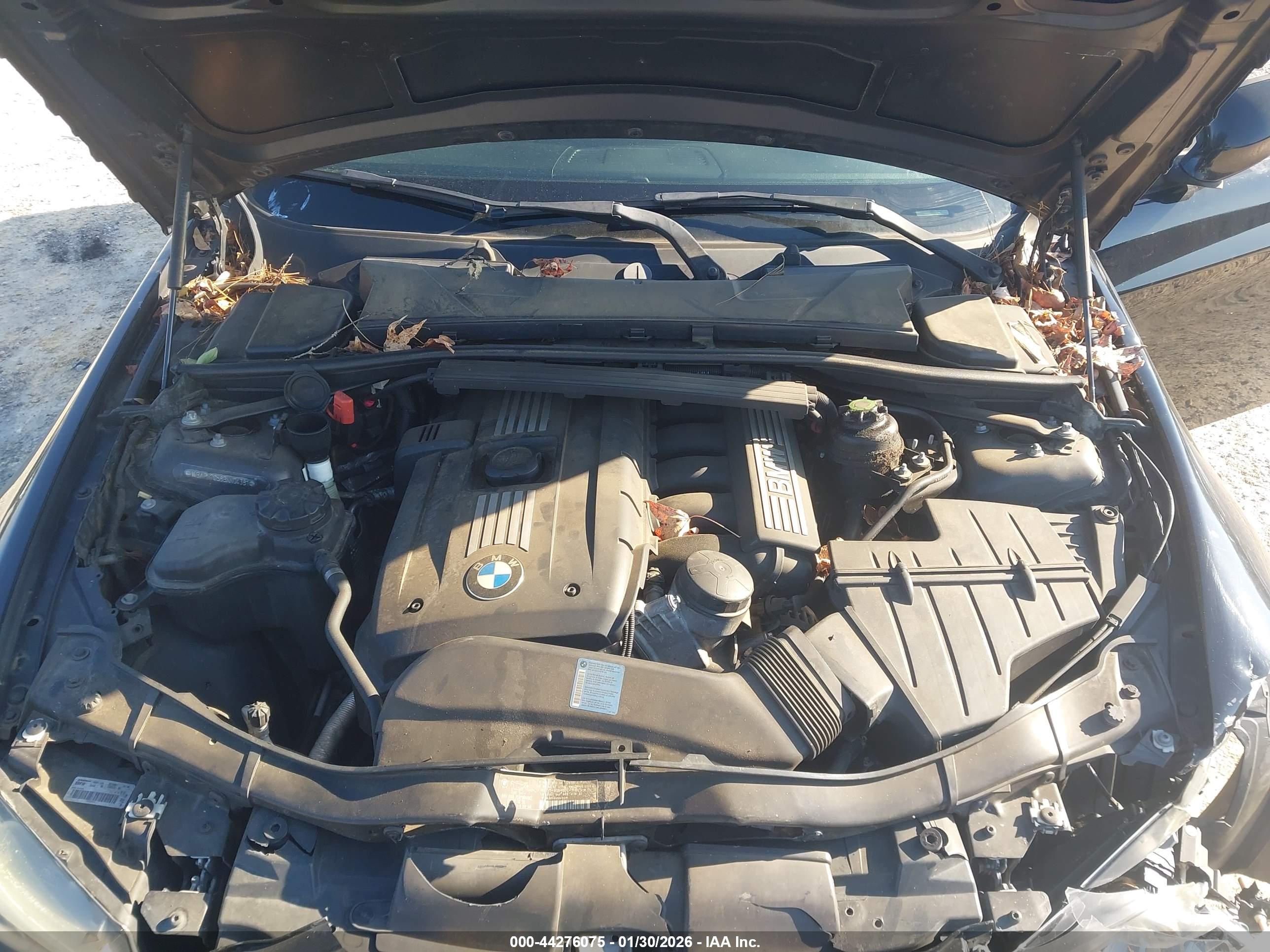 BMW 328I image 10
