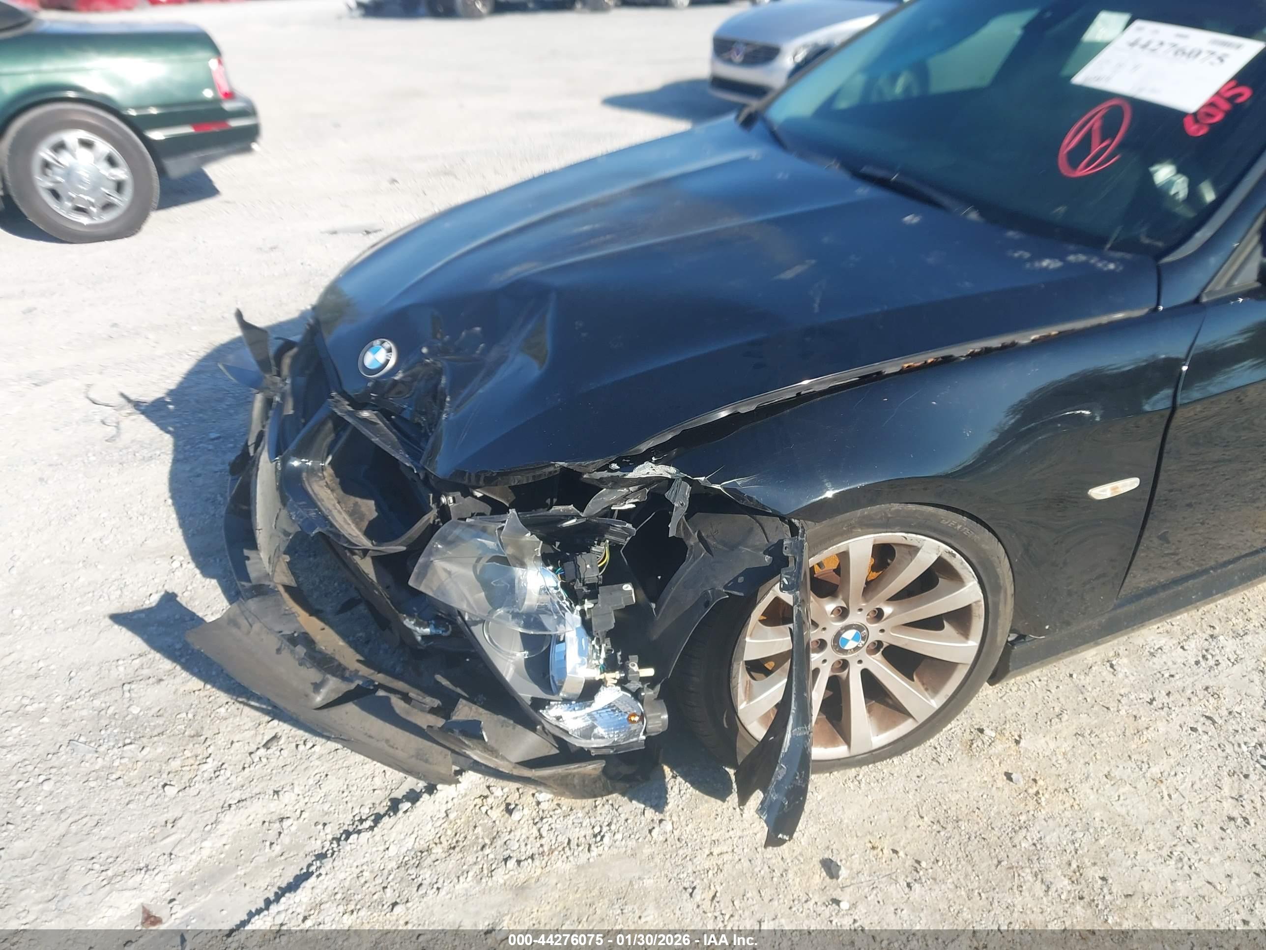 BMW 328I image 6