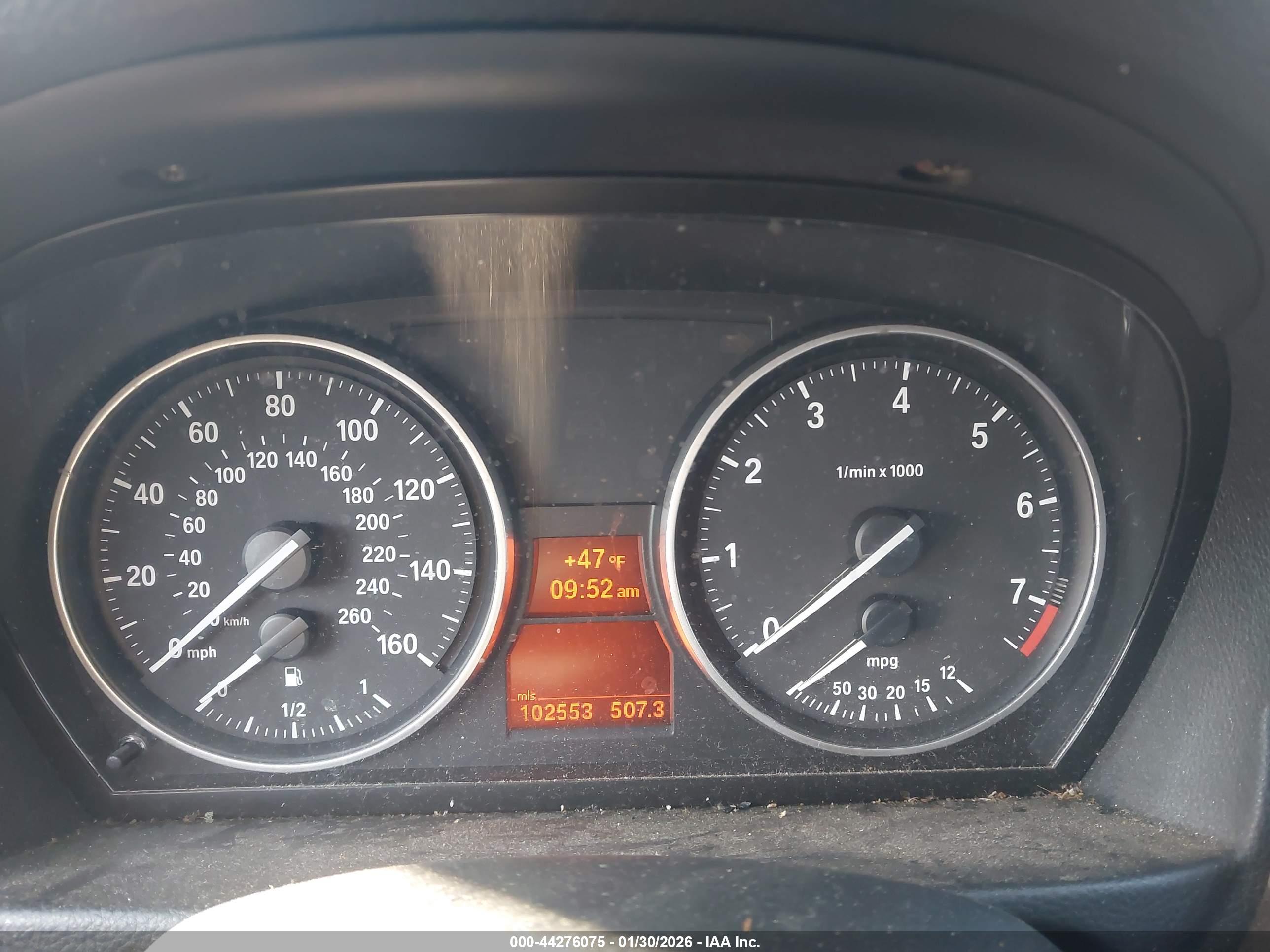 BMW 328I image 7