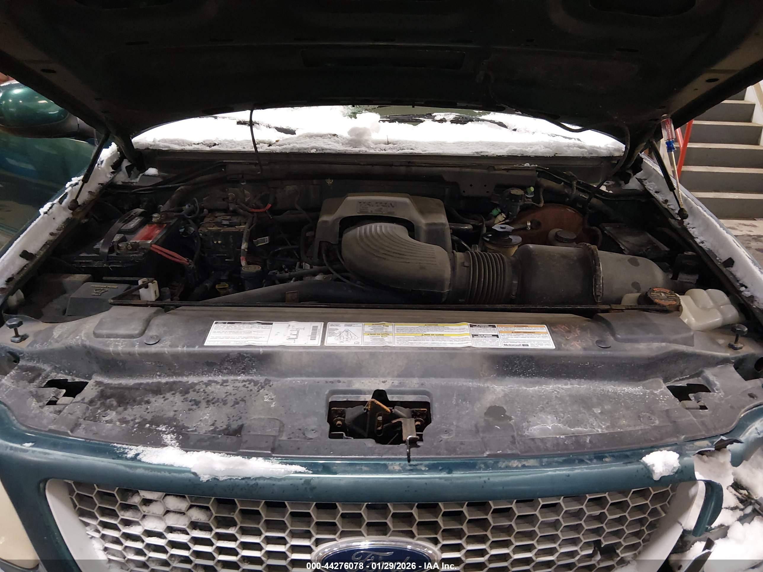FORD F-150 image 10