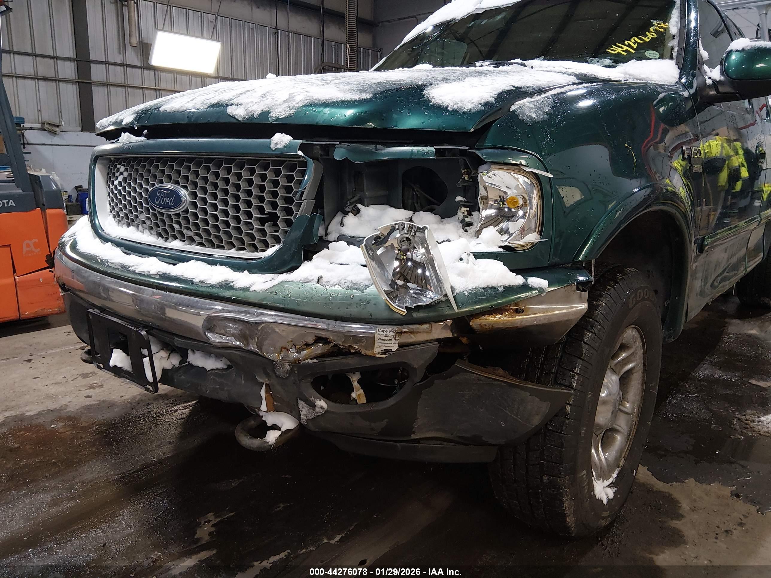 FORD F-150 image 6