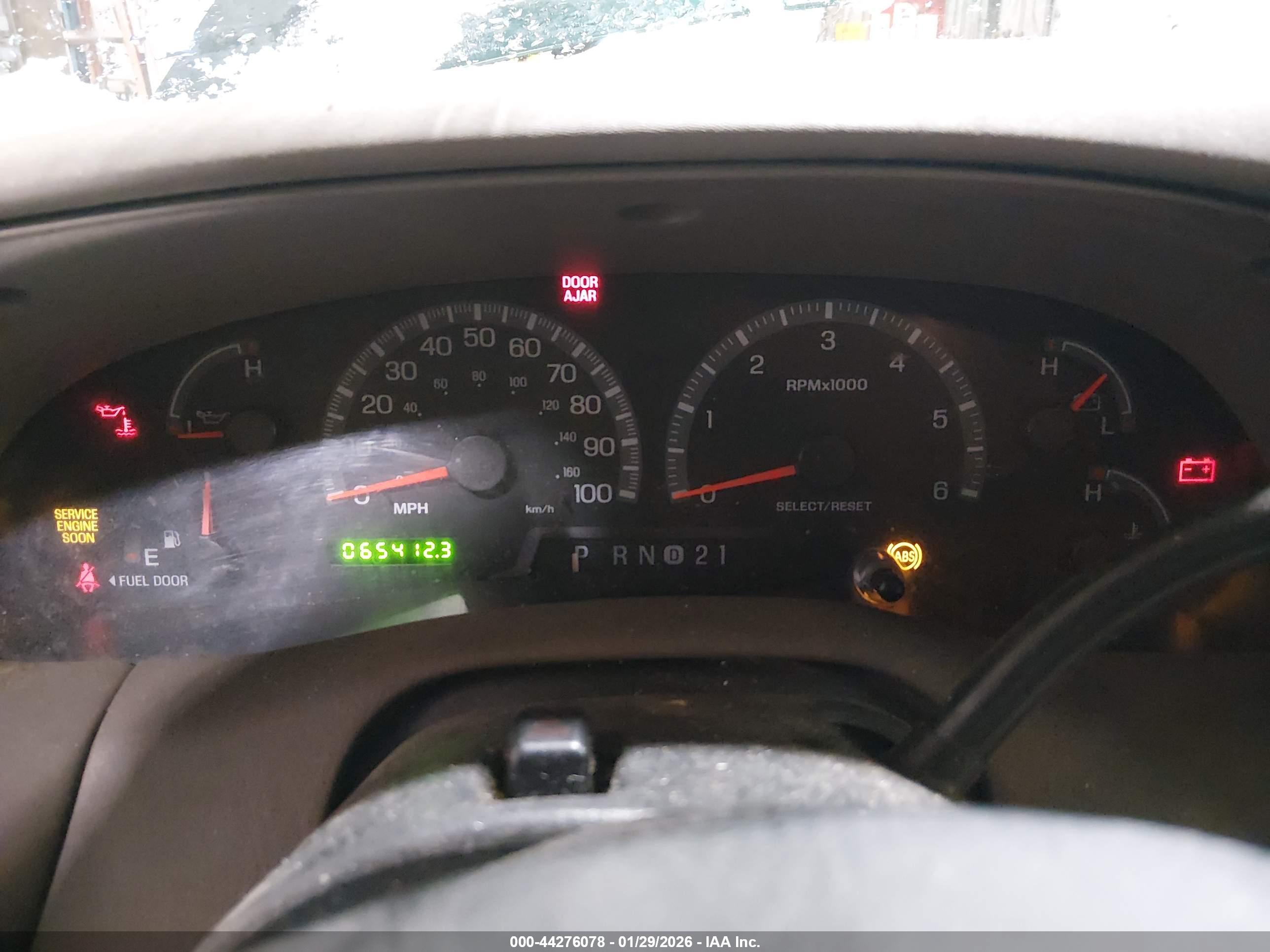 FORD F-150 image 7