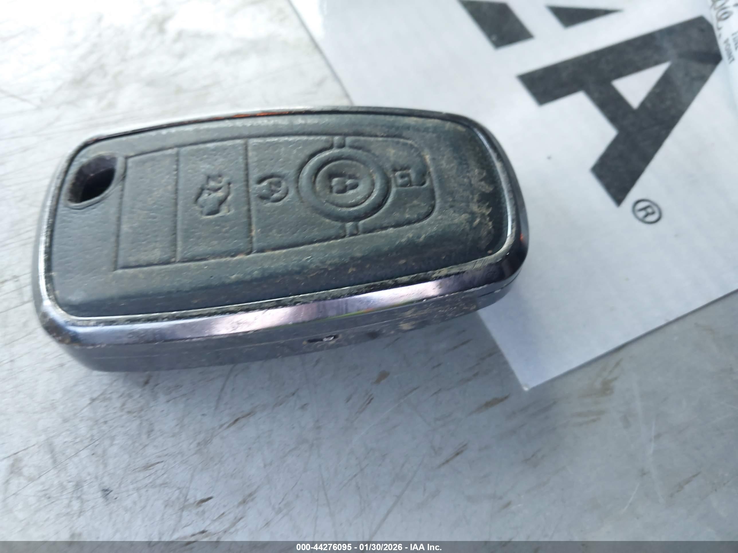 FORD BRONCO image 11