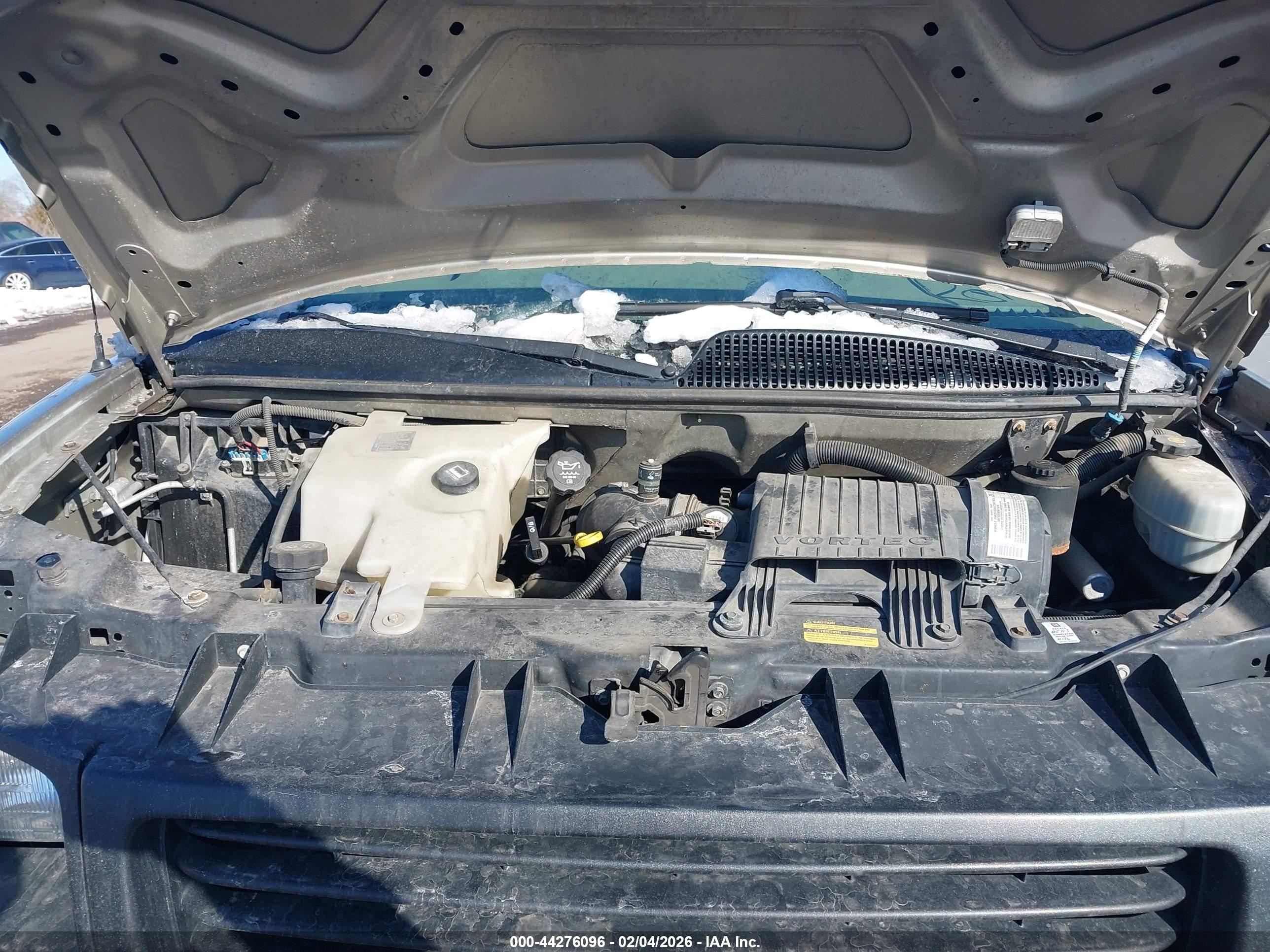 GMC SAVANA image 10
