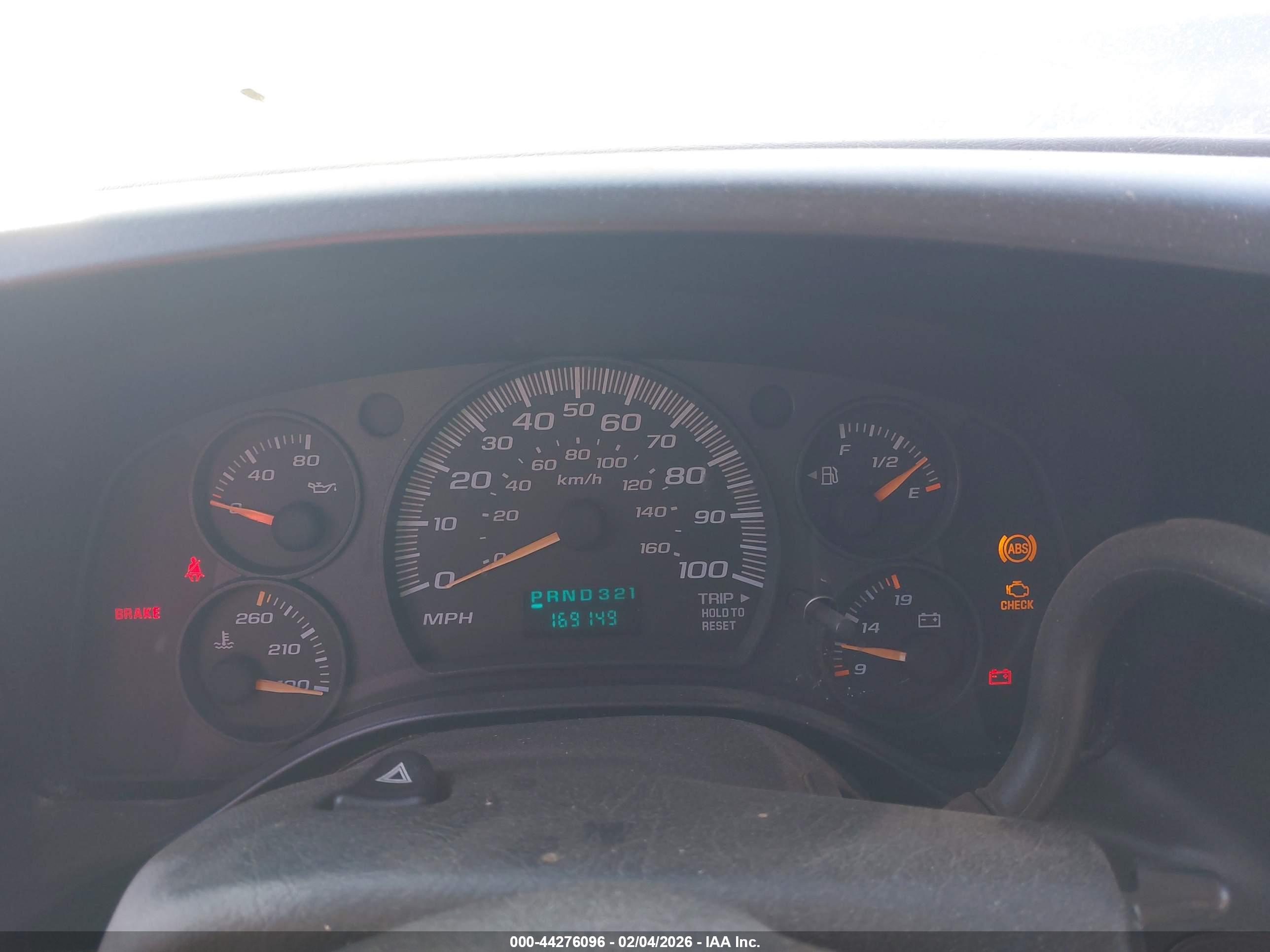 GMC SAVANA image 7