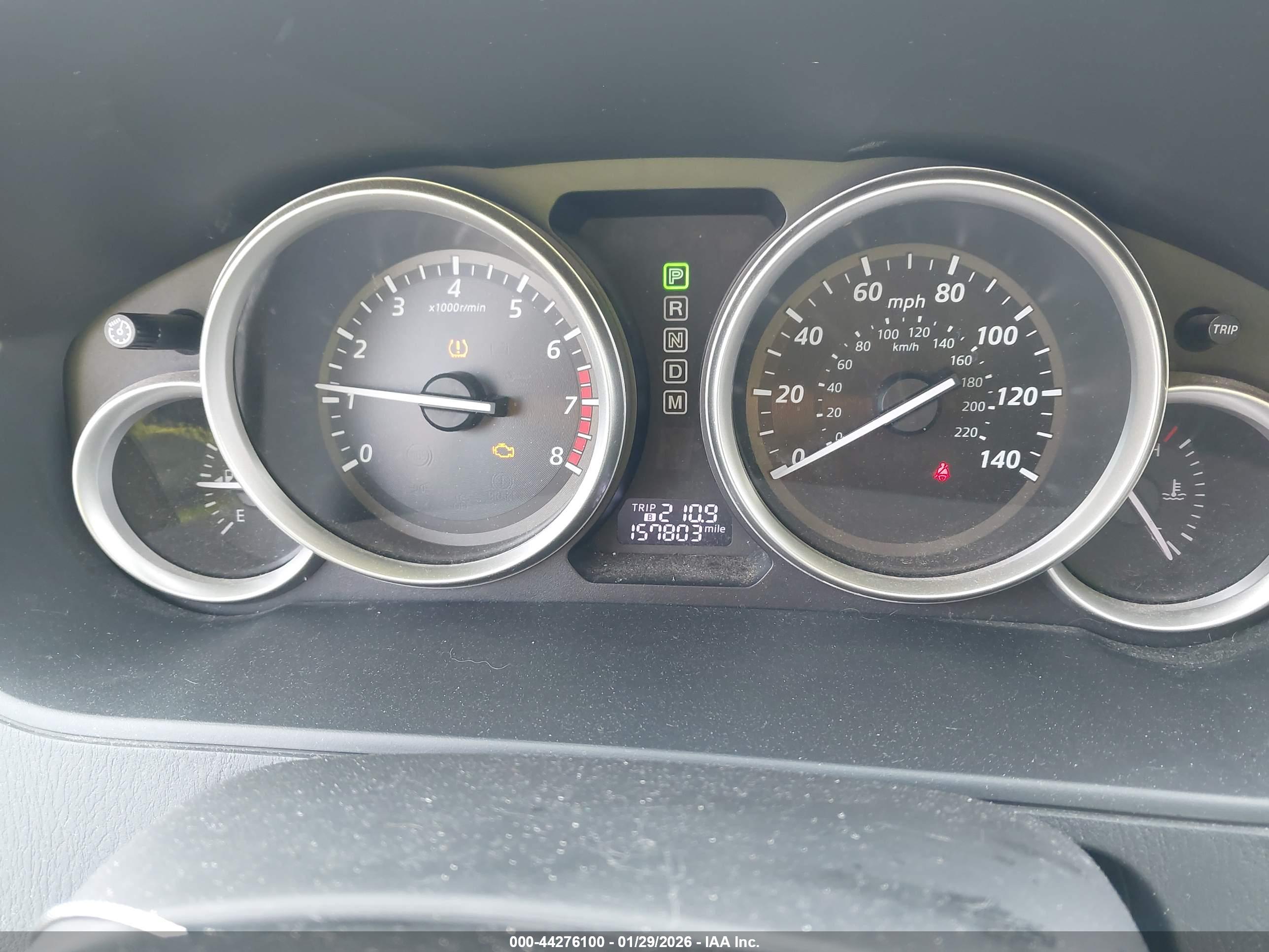MAZDA CX-9 image 7
