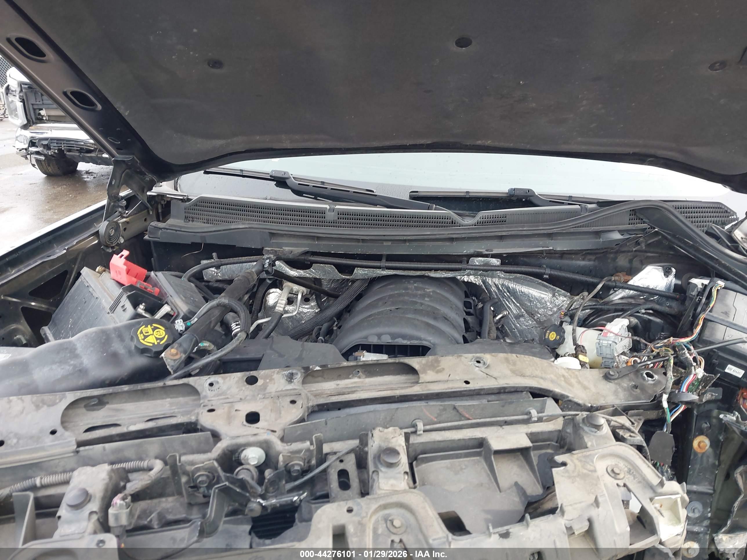 GMC SIERRA image 10