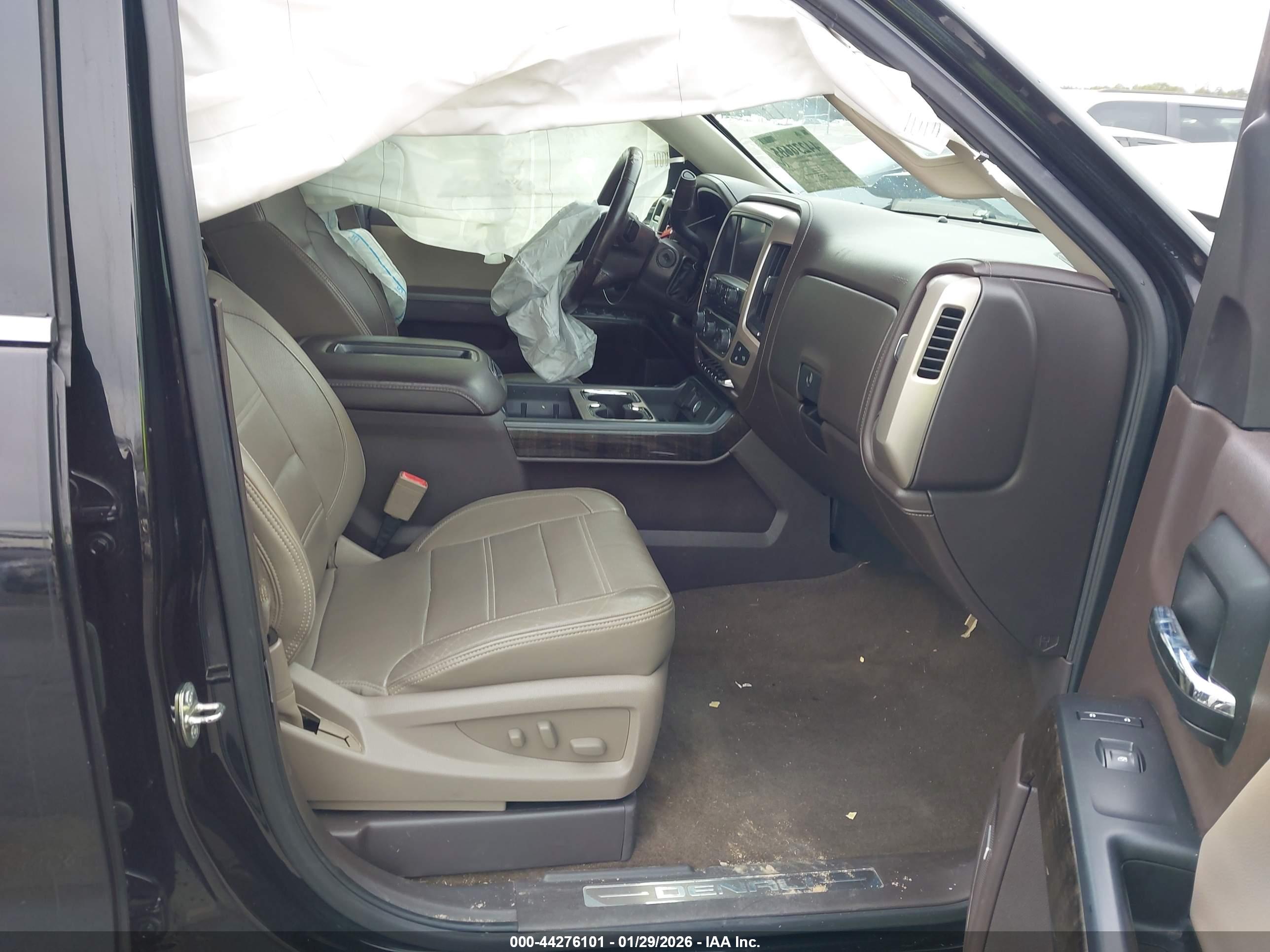 GMC SIERRA image 5