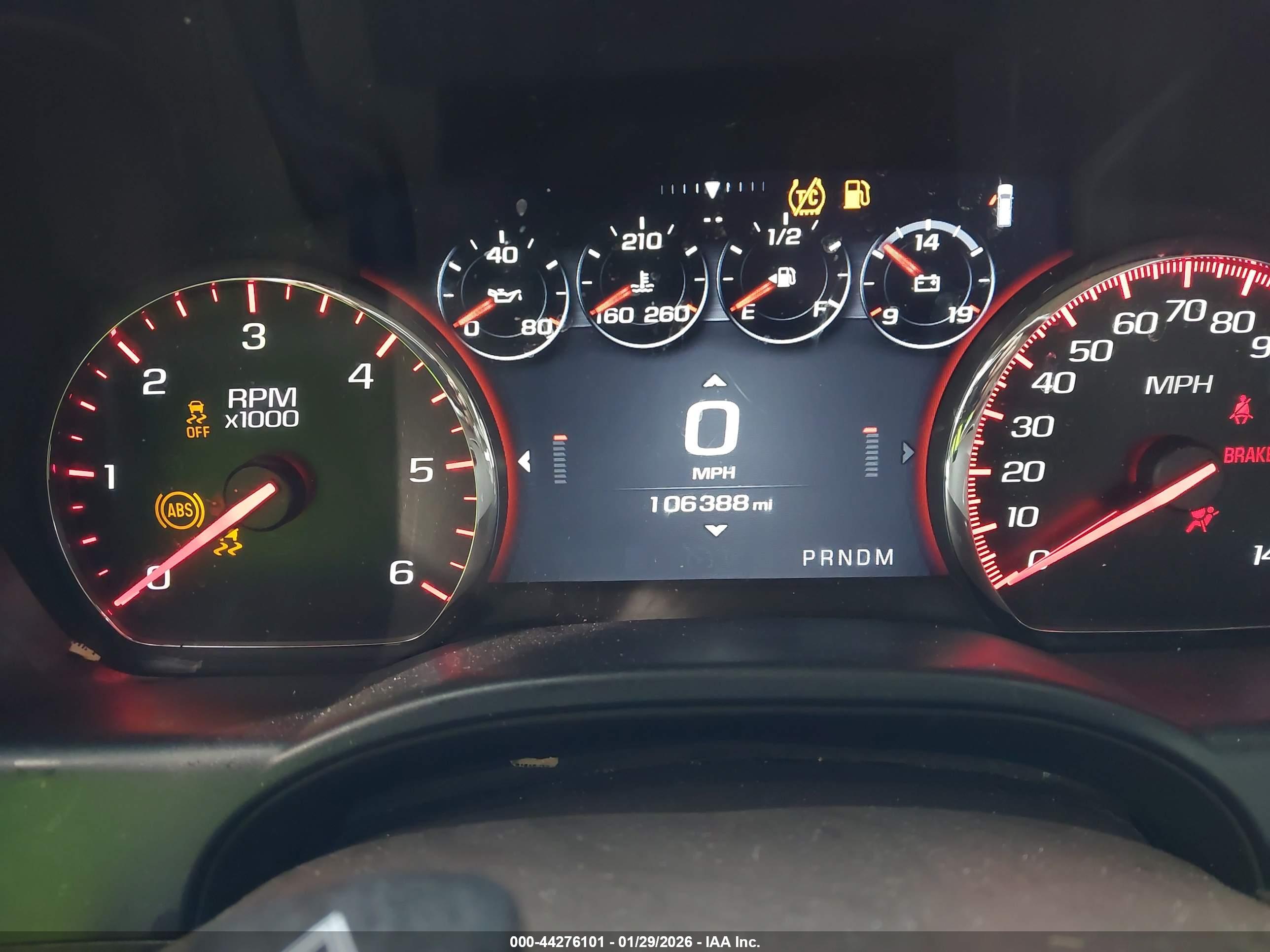 GMC SIERRA image 7