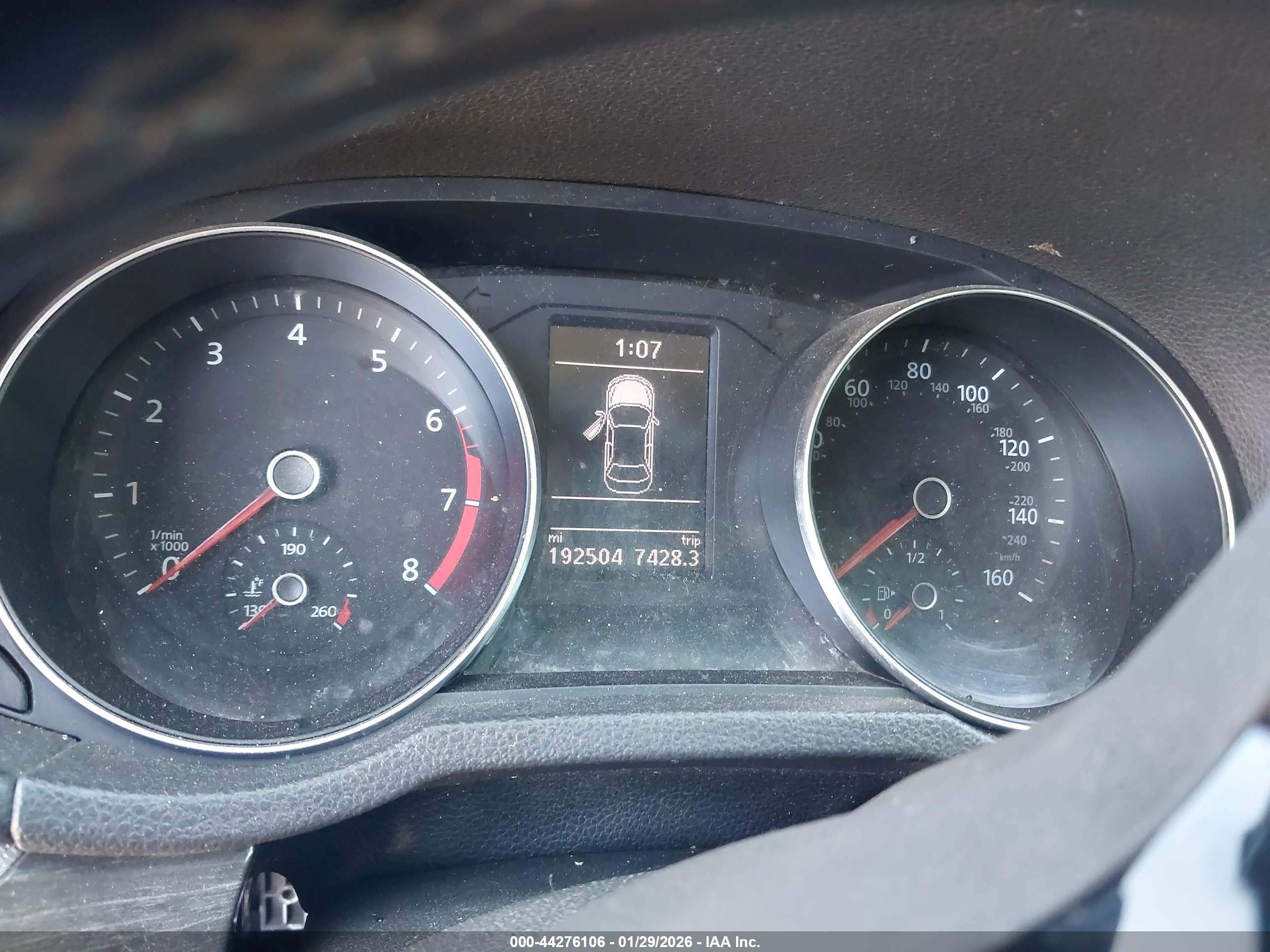 VOLKSWAGEN PASSAT image 7