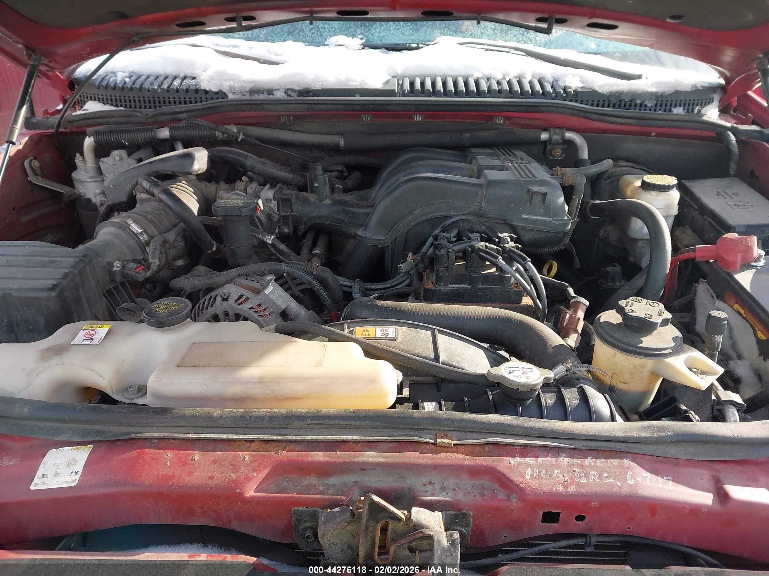 FORD EXPLORER image 10