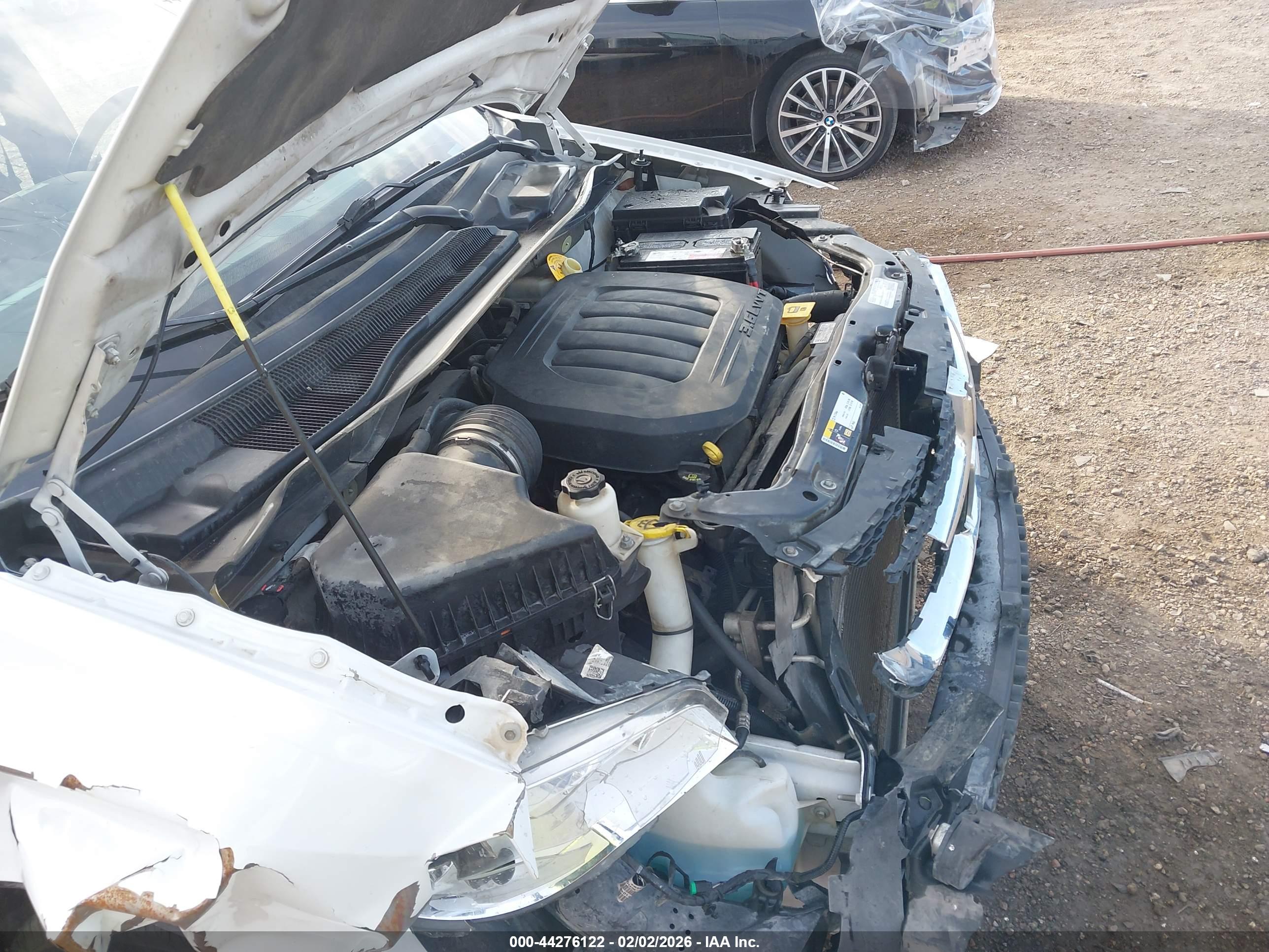 DODGE GRAND image 10