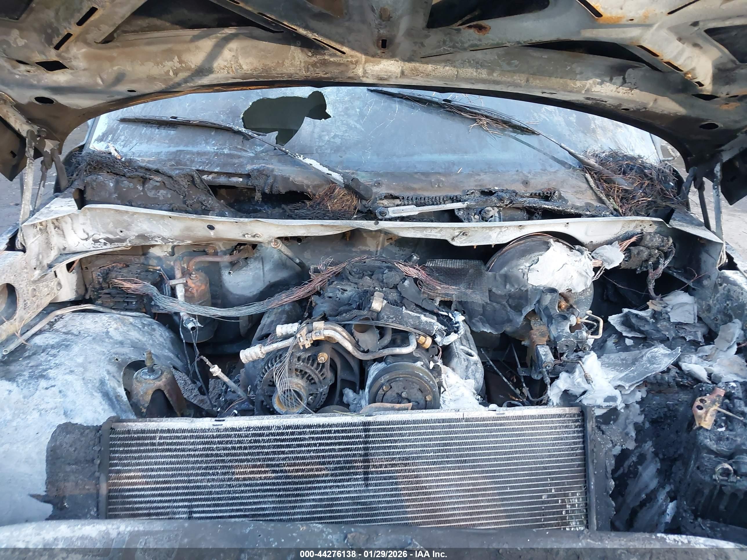 DODGE RAM image 10