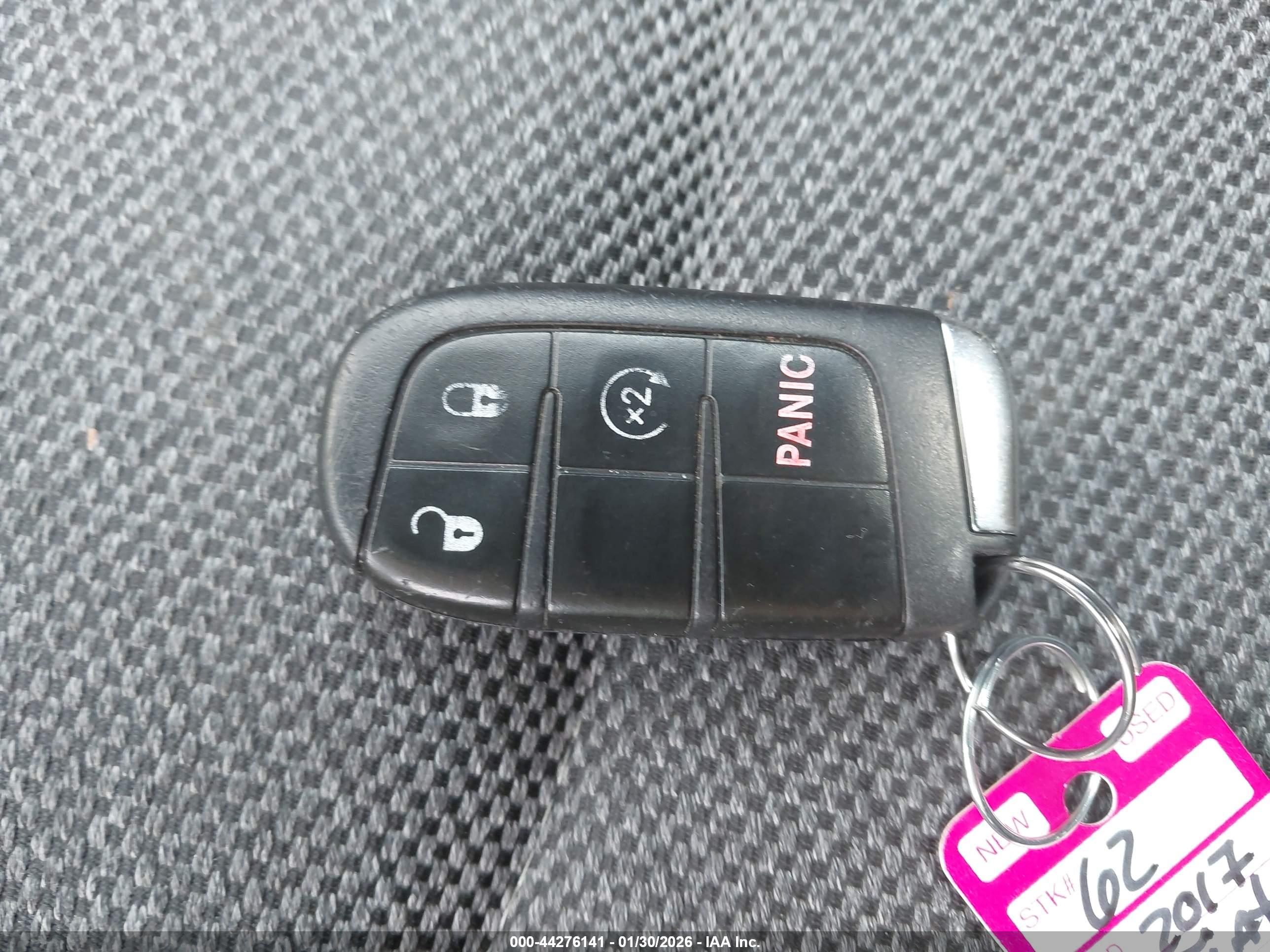 FIAT 500X image 11